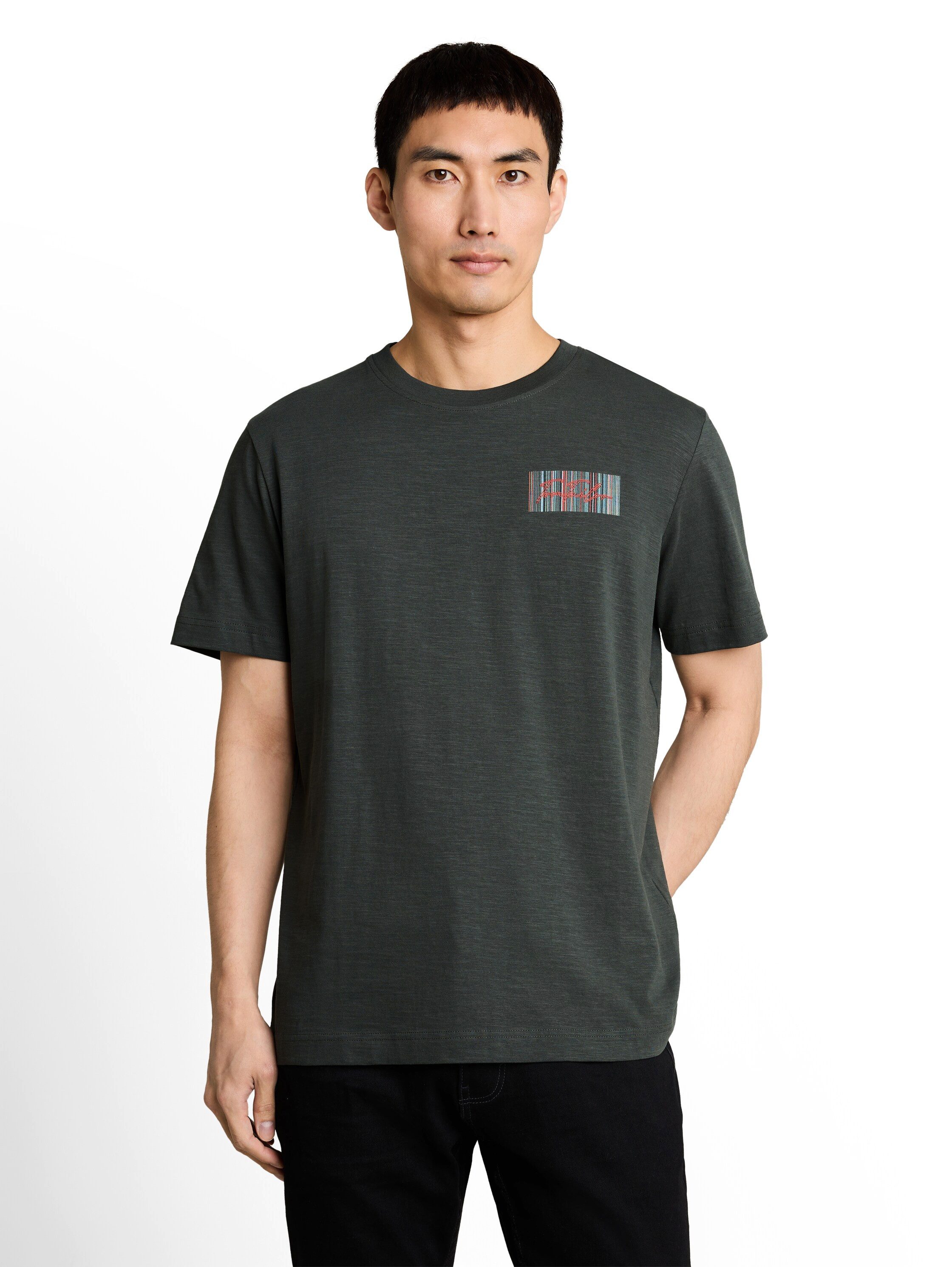 Kurzarmshirt