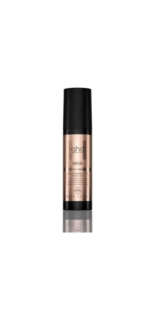 GHD Hitzeschutzspray ghd Rehab Dry Hair Nourisher 95ml