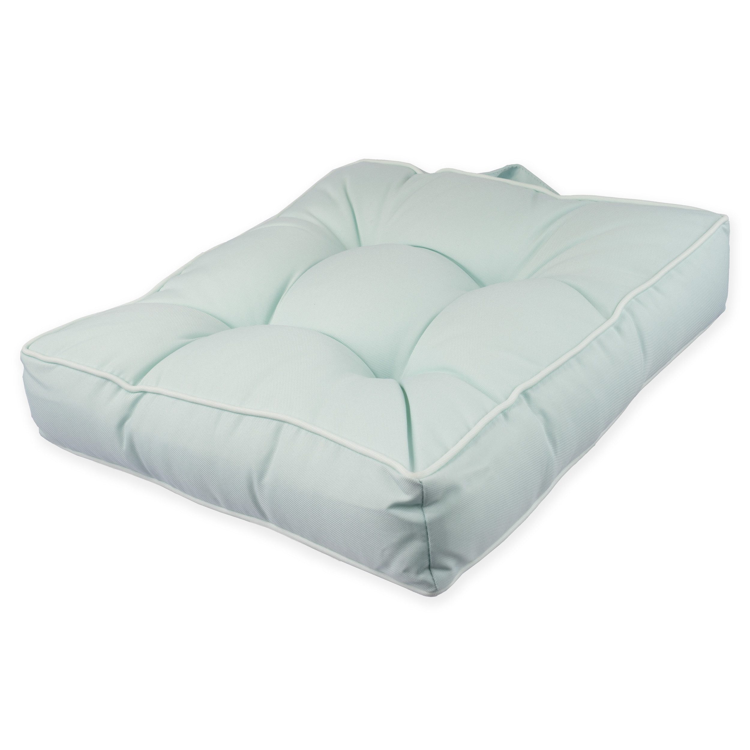 VIVA Home Microfaserkissen Outdoorkissen, Outdoorkissen günstig online kaufen