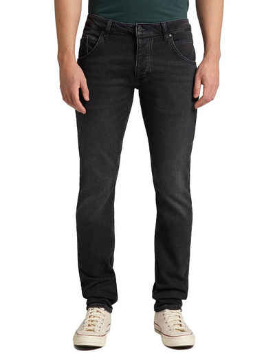 MUSTANG Tapered-fit-Jeans Michigan Tapered