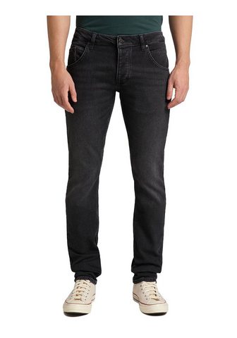  MUSTANG Tapered-fit-Jeans Michigan Tap...