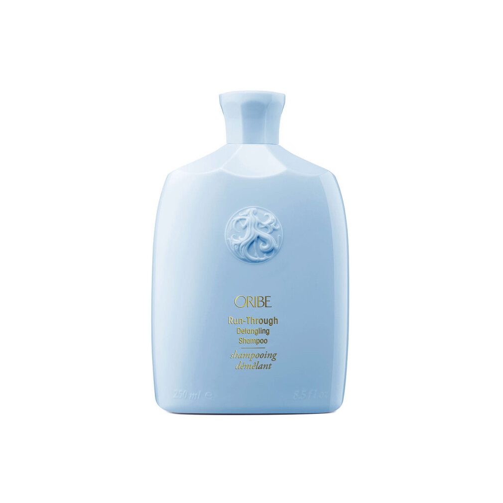 Oribe Haarpflege-Set Run-Through Detangling Shampoo, Fassungsvermögen: