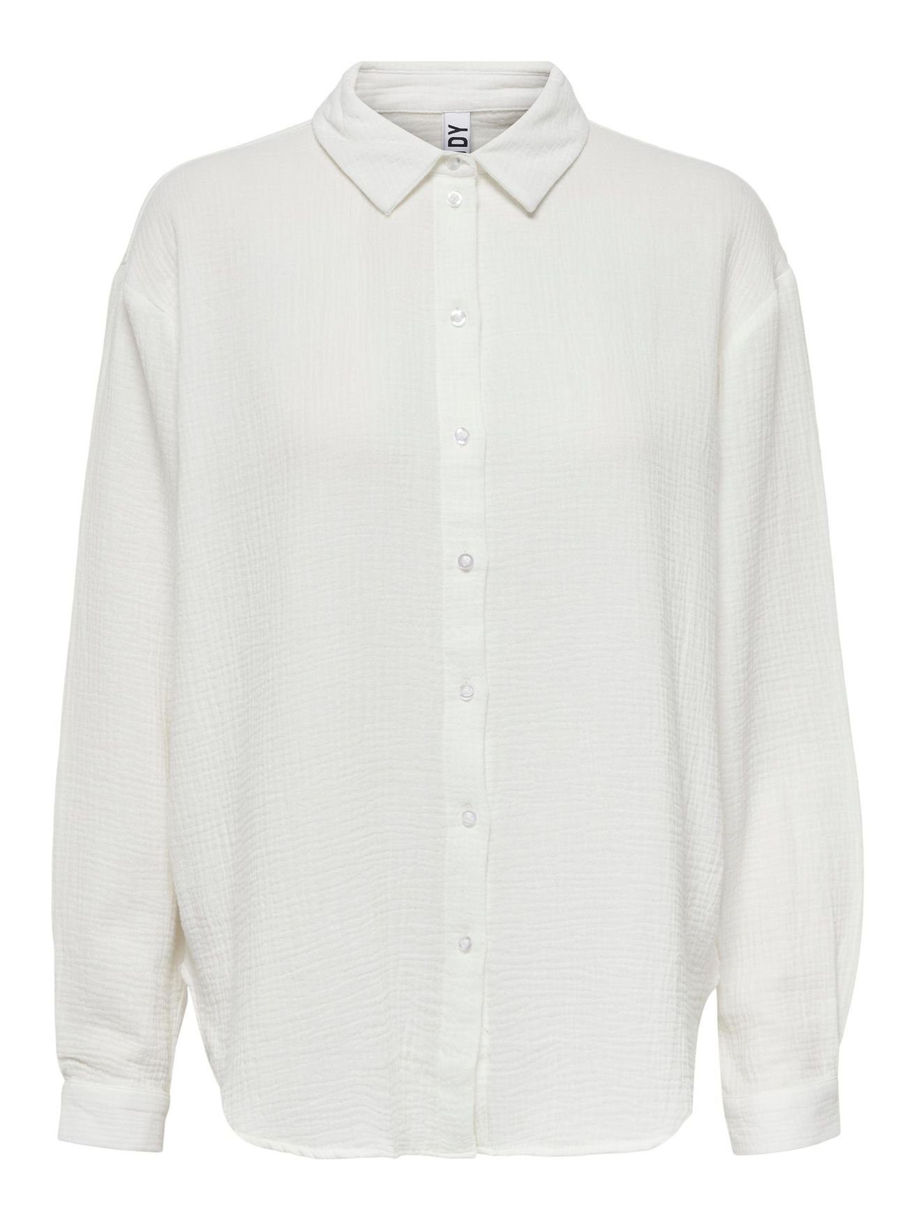JACQUELINE de YONG Blusenshirt JDYTHEIS L/S günstig online kaufen
