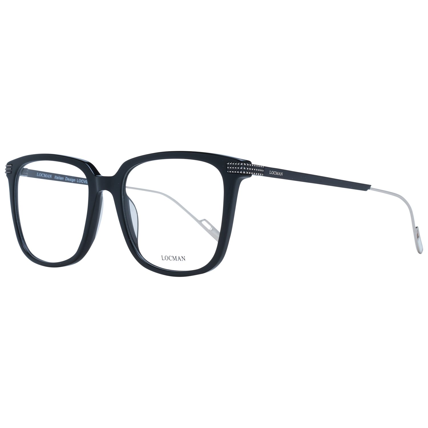 Brillengestell LOCV020 55BLK