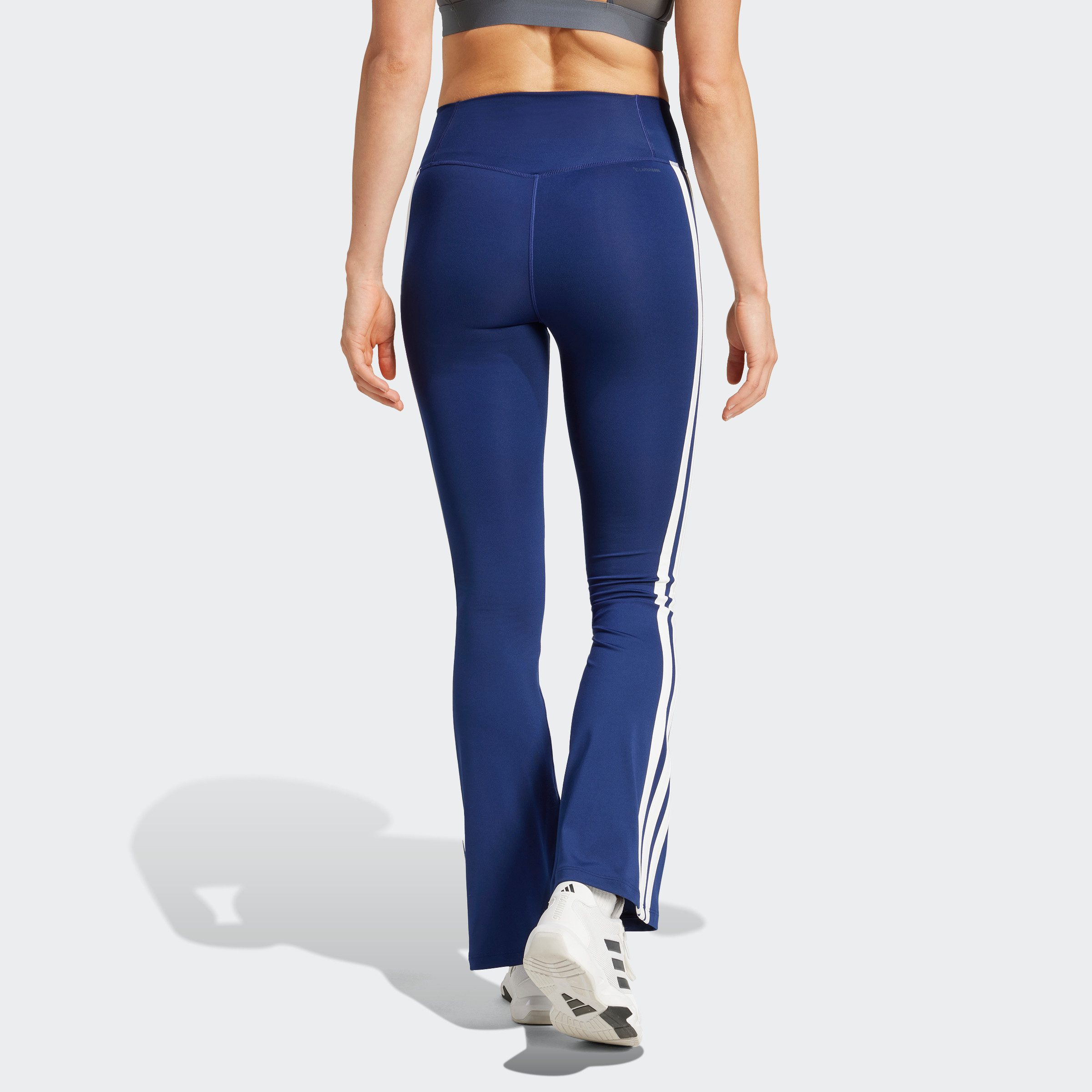 adidas Performance Trainingstights "OPT ESS 3S FLAR", (1 tlg.) günstig online kaufen