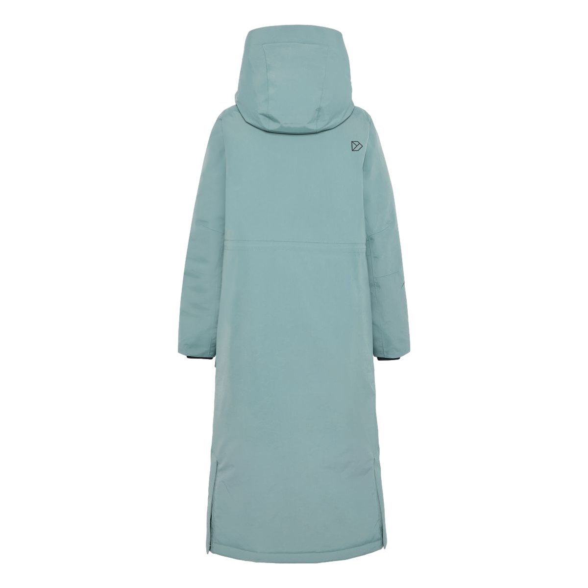 Didriksons Parka Didriksons Leya Long 4 - Damen Parka