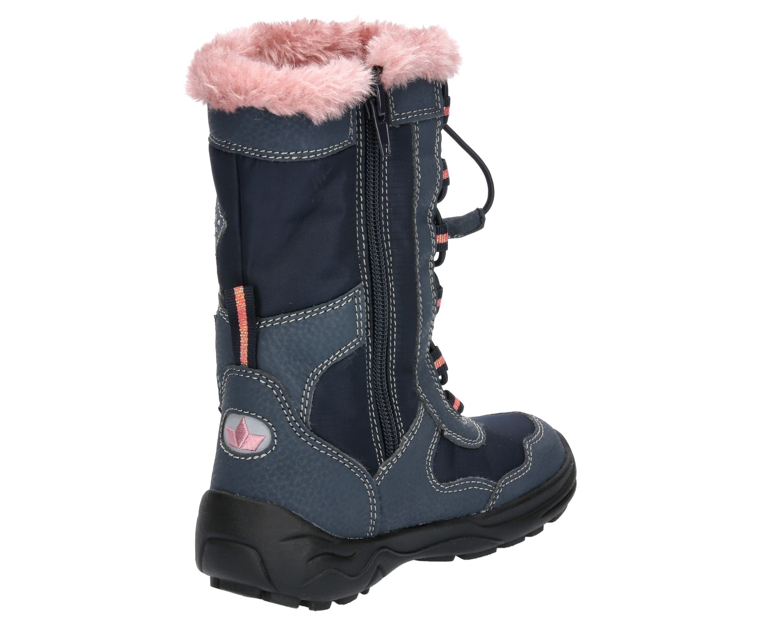 Lico Winterboot Cathrin Winterstiefel