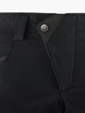 Klättermusen Softshellhose Misty 2.0 - WindStretch™ Hose für Damen