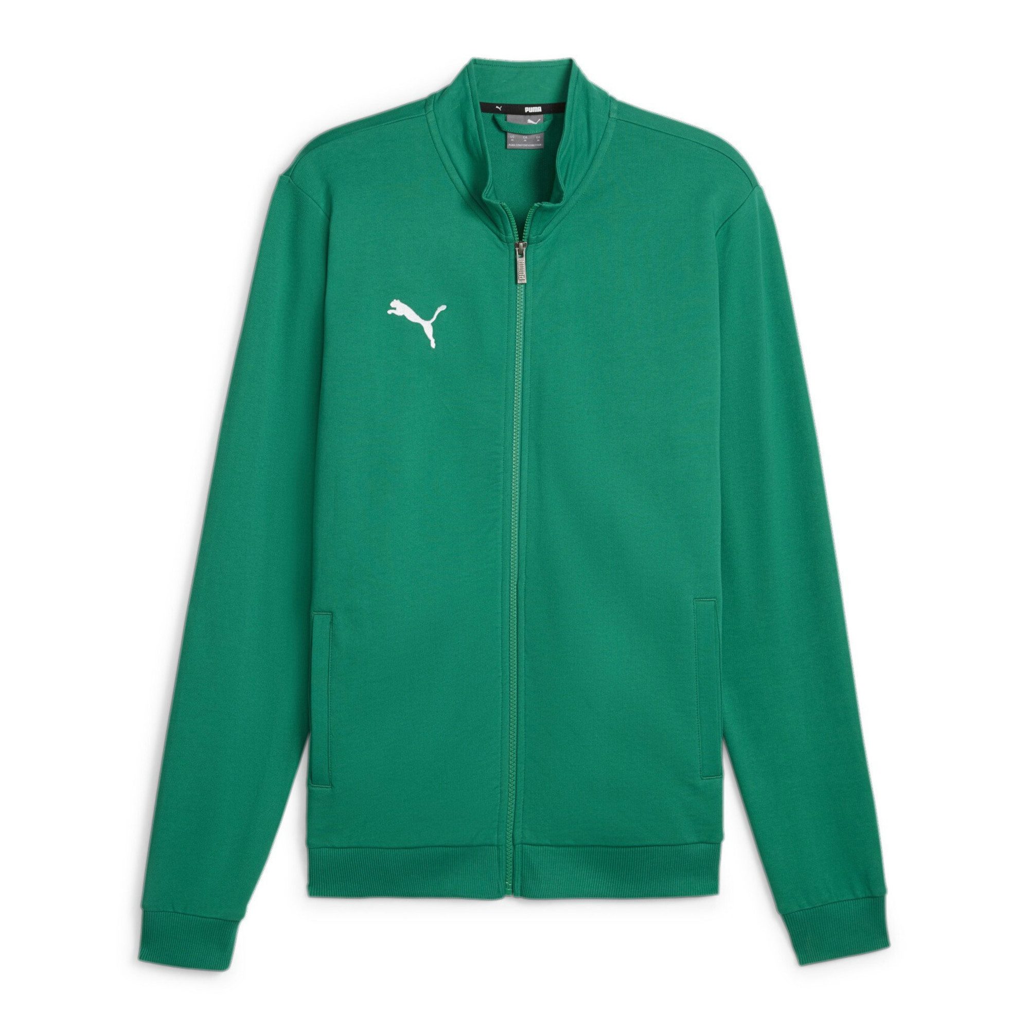 PUMA Trainingsjacke Puma Herren Trainingsjacke teamGOAL günstig online kaufen