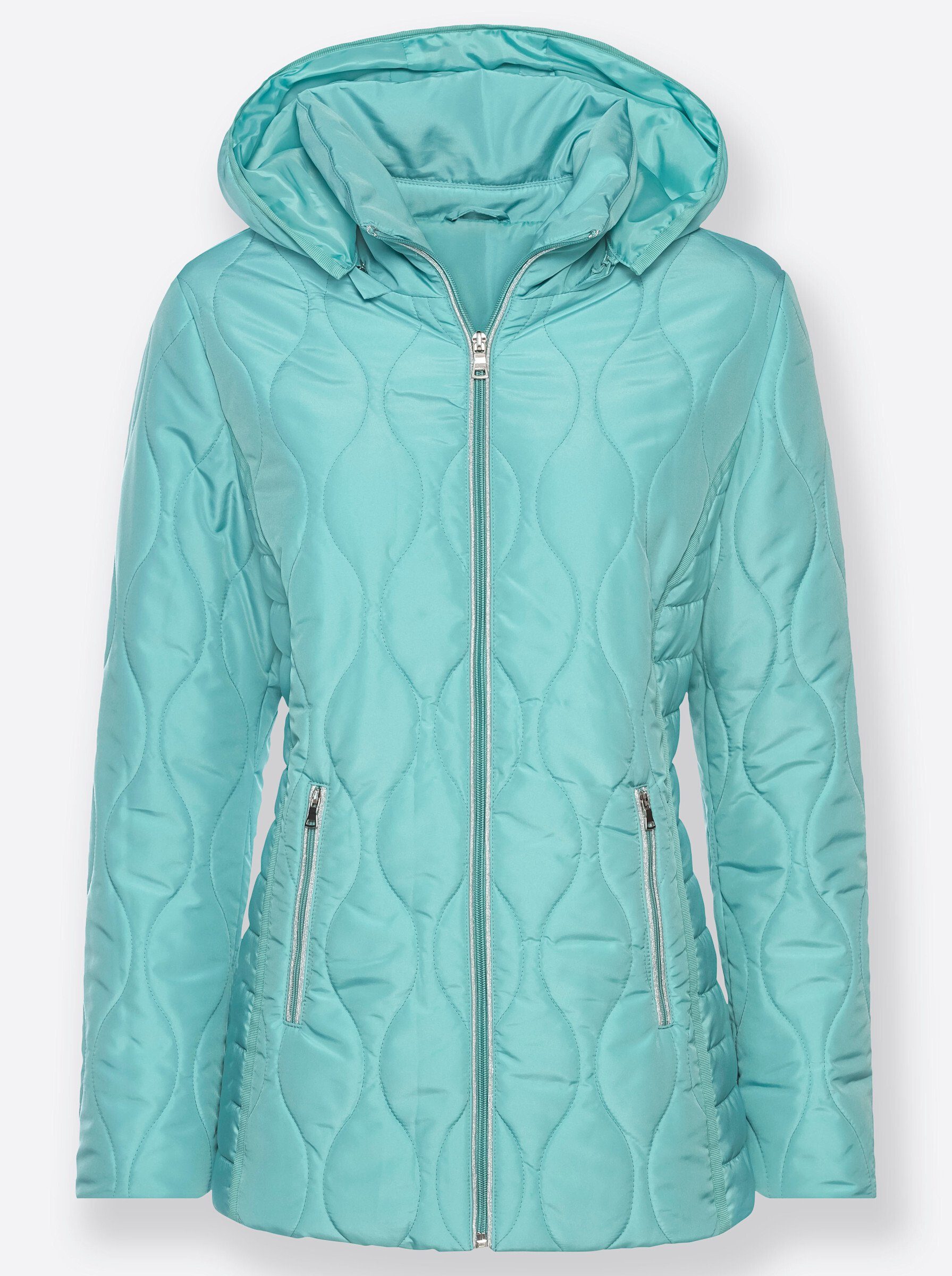 Witt Allwetterjacke Steppjacke günstig online kaufen