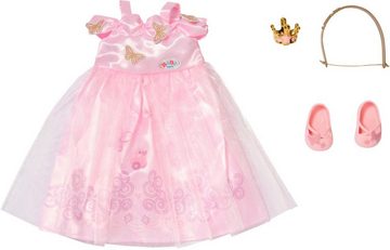 Baby Born Puppenkleidung Deluxe Prinzessin, 43 cm