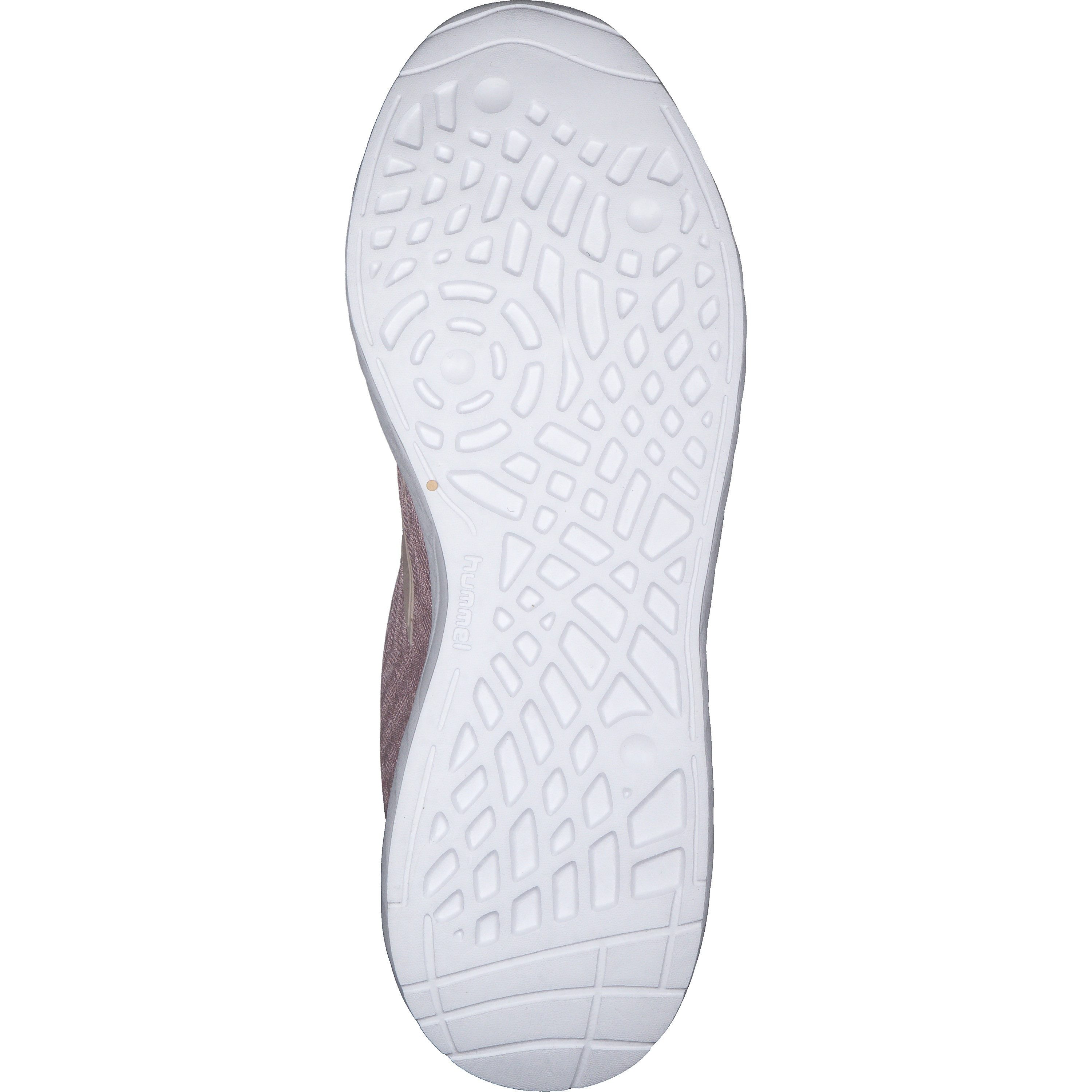 hummel Hummel Unisex Sneaker Legend Breather 211831 Sneaker