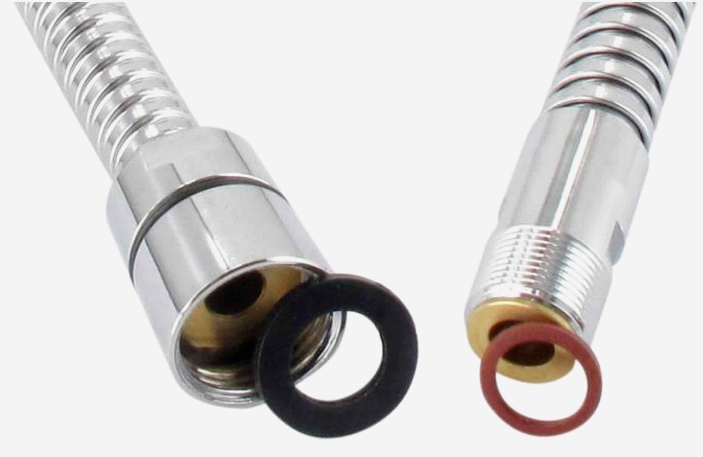 Blanco Küchenarmatur Blanco Brauseschlauch aus Metall günstig online kaufen