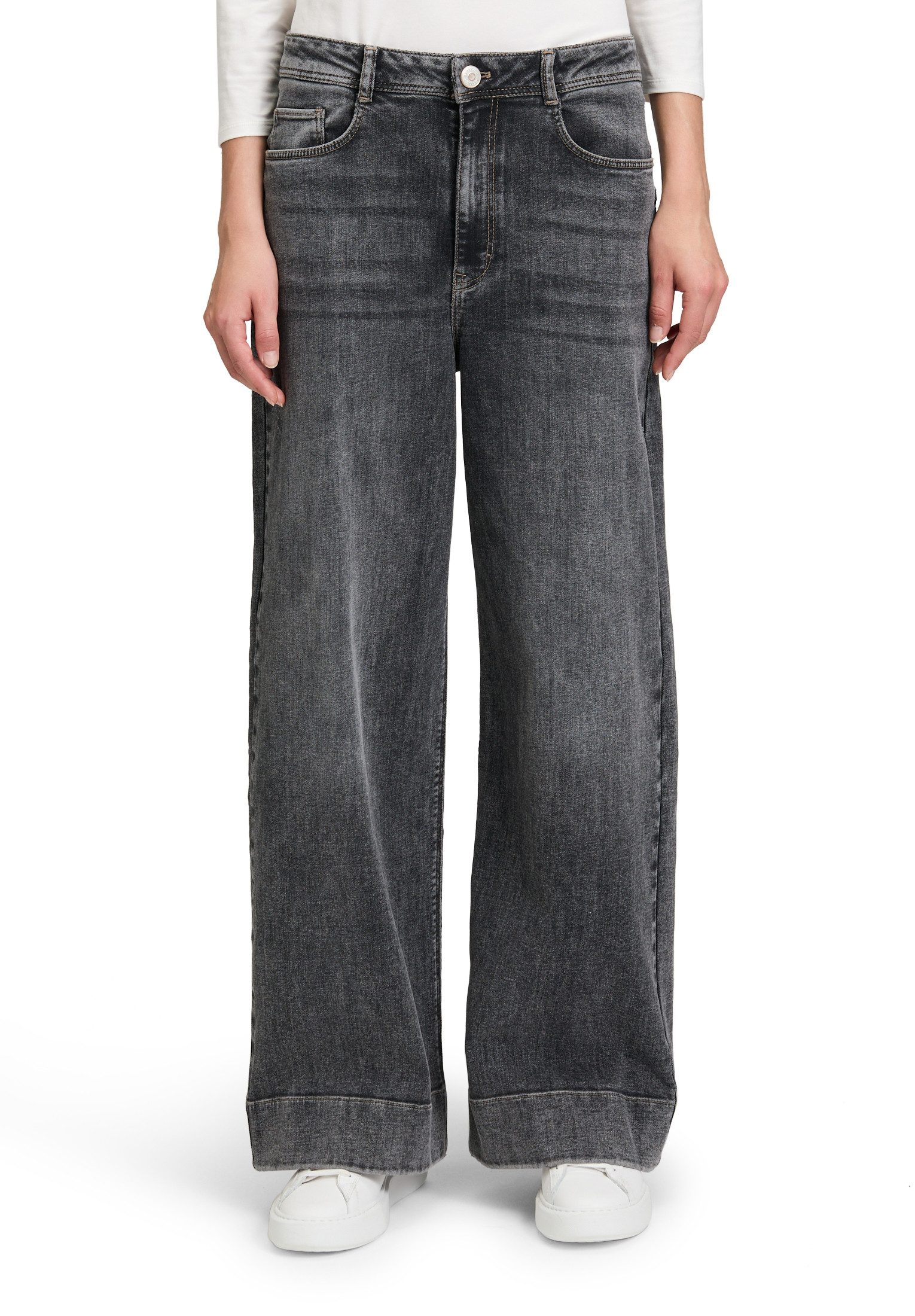 Betty&Co Stoffhose