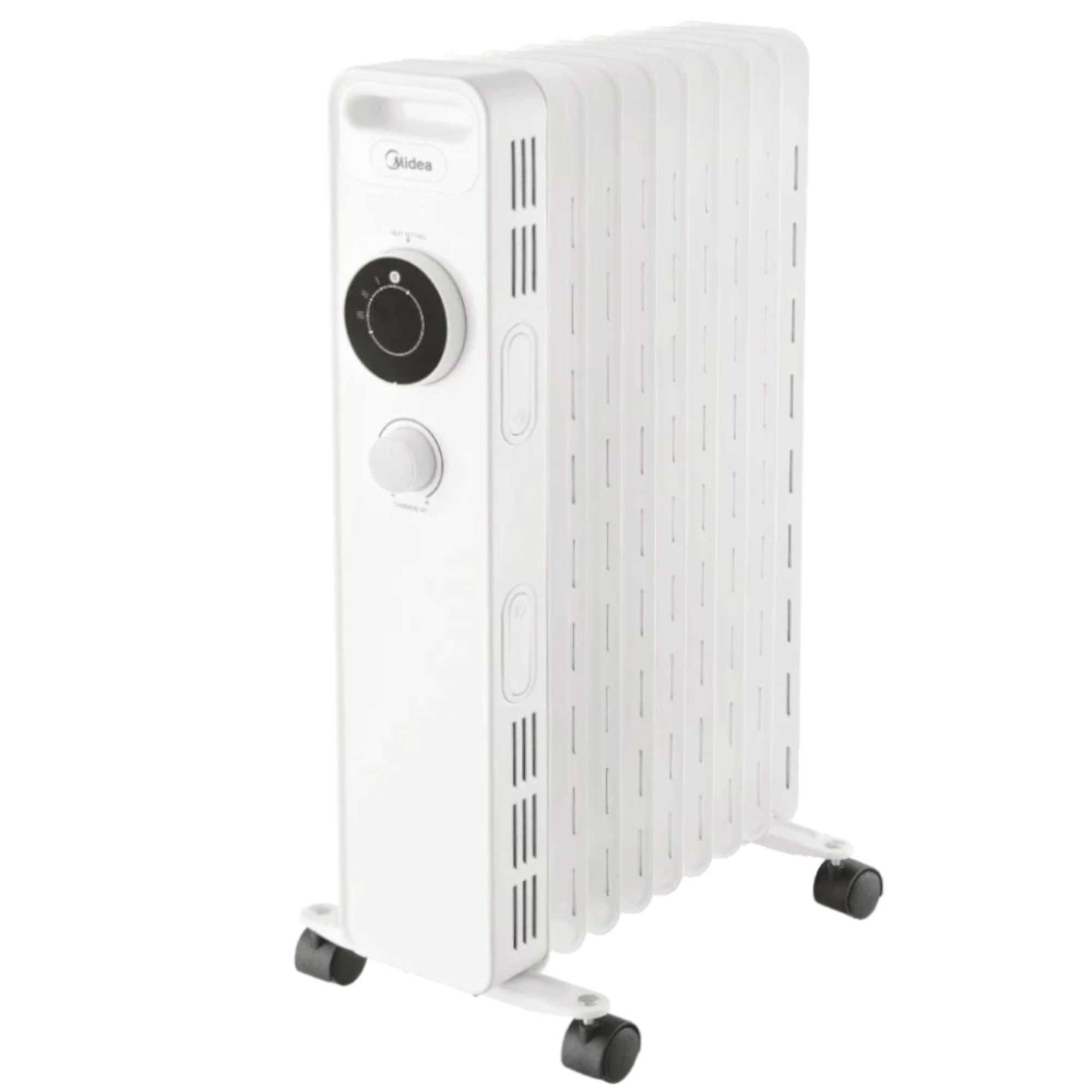 Midea Ölradiator 10001270 günstig online kaufen