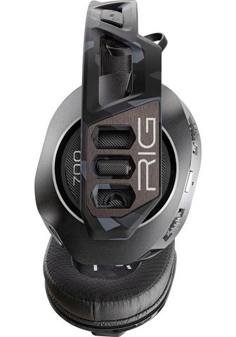 nacon »RIG 700HX Gaming-Headset urban camo U...