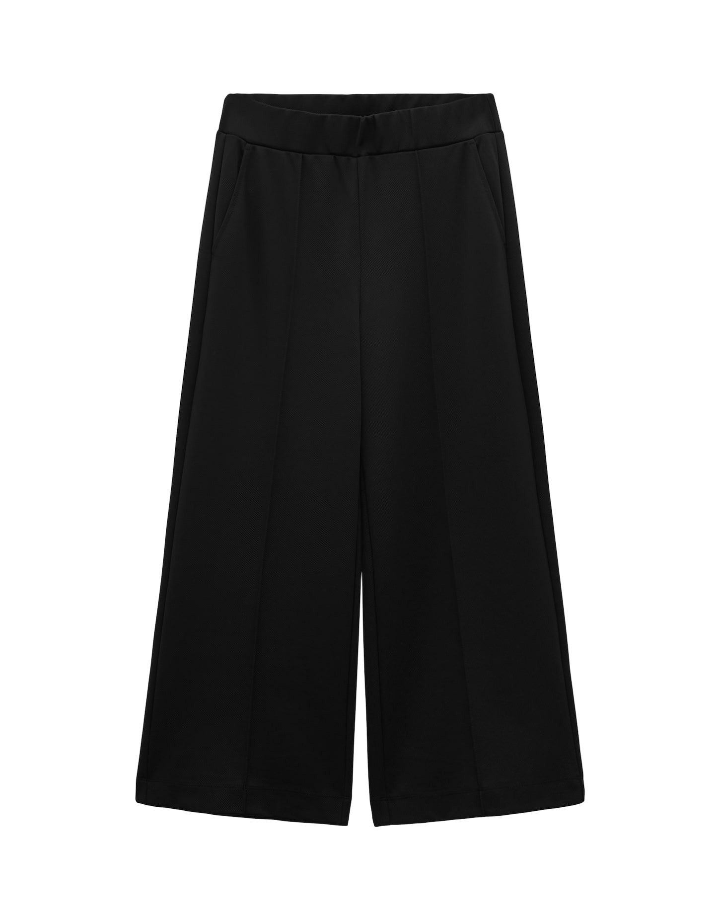 someday Culotte Culotte CURILO SLEEK aus Jersey mit Gummibund günstig online kaufen