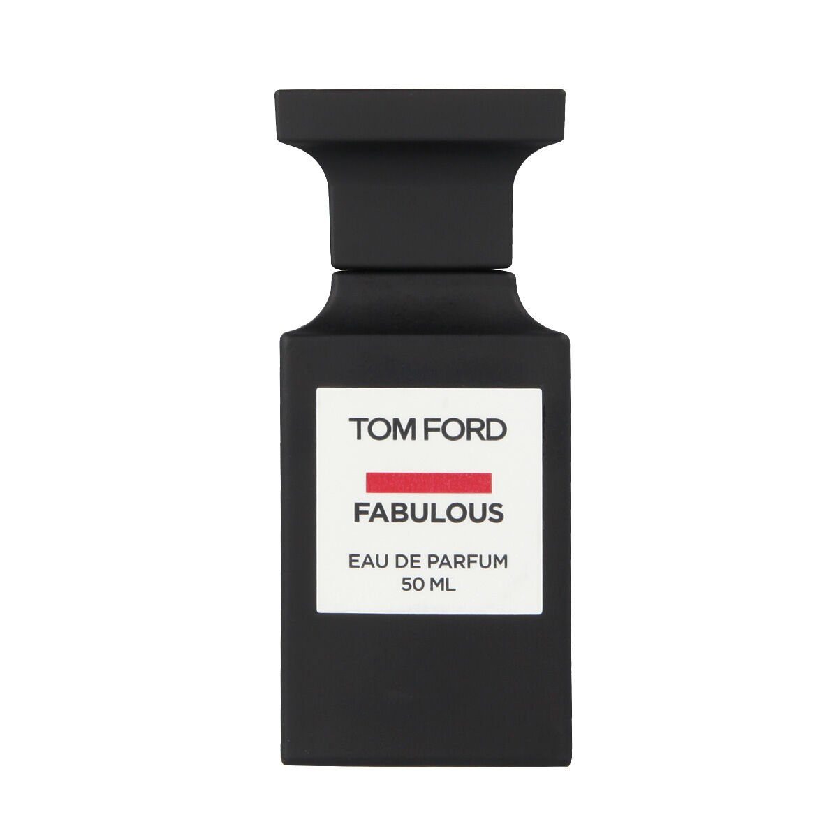 Tom Ford de Toilette Parfum Fabulous ml Unisex-Parfüm de Tom Fucking Eau Ford Eau 50