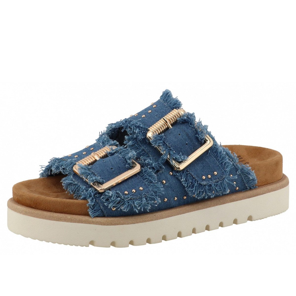 Mustang Shoes Pantolette