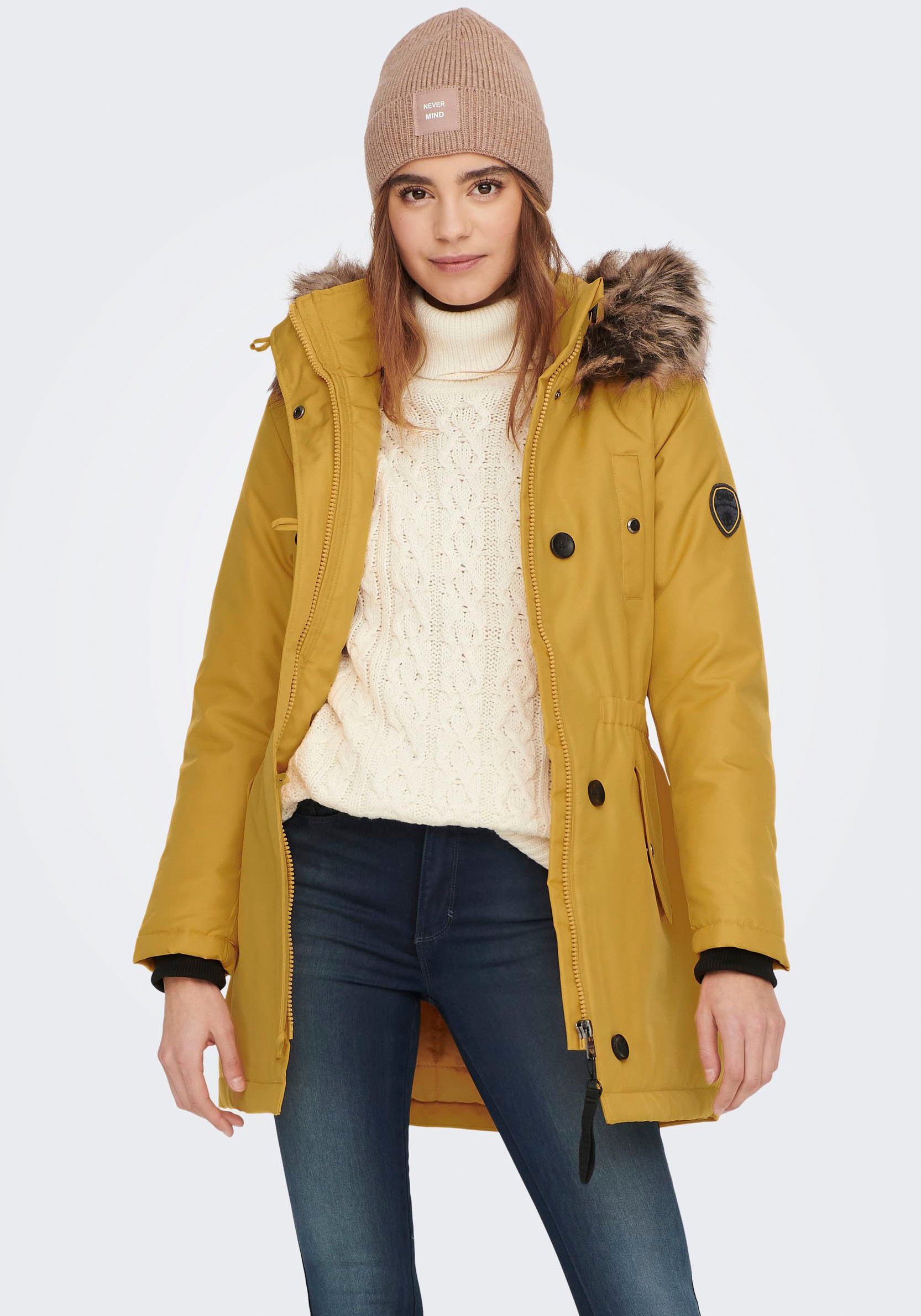 Only Petite Jacken für Damen online kaufen | OTTO