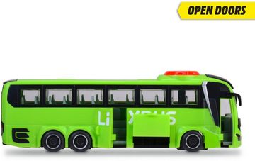 Dickie Toys Spielzeug-Bus MAN Lion's Coach - Flixbus
