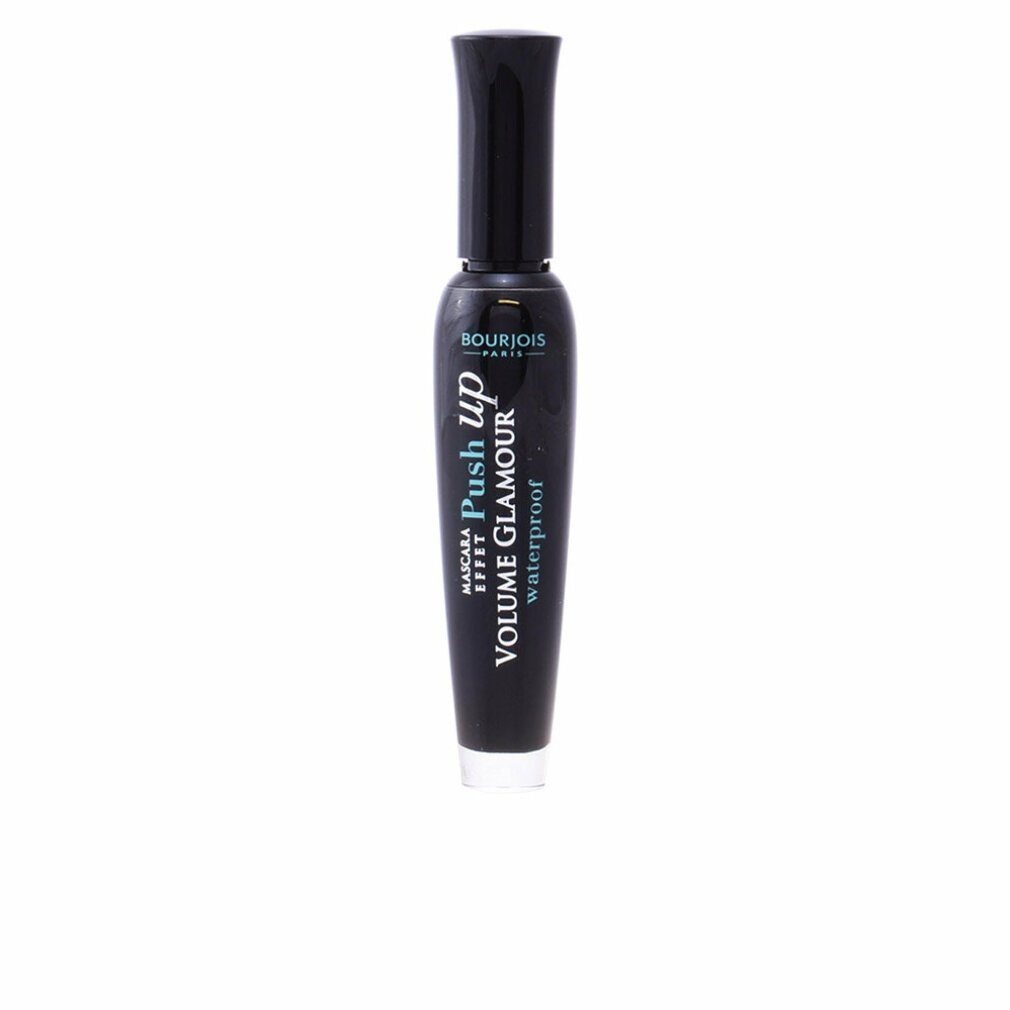 Bourjois Тушь Volume Glamour Push Up Тушь Waterproof