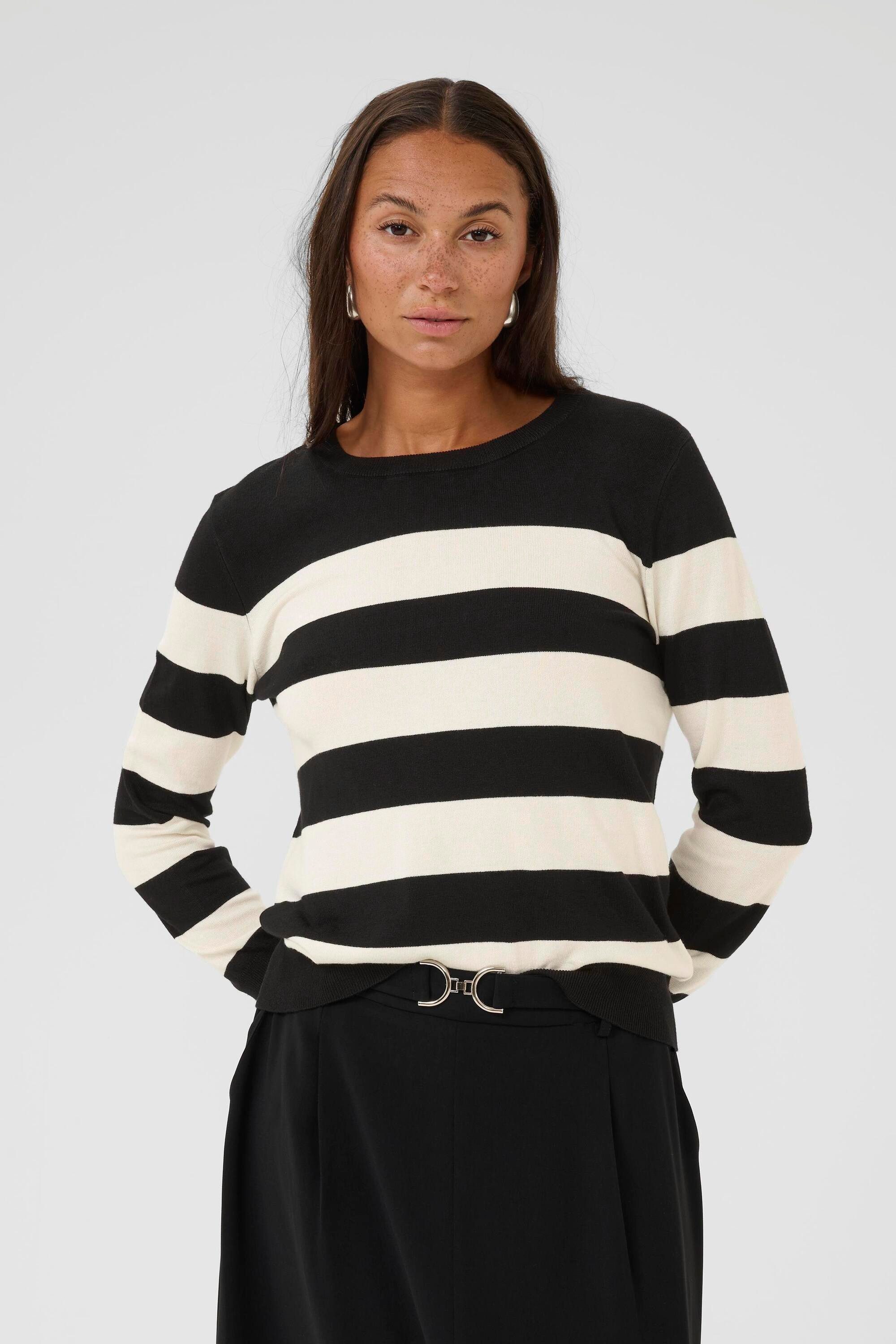 Strickpullover Strickpullover KAlizza