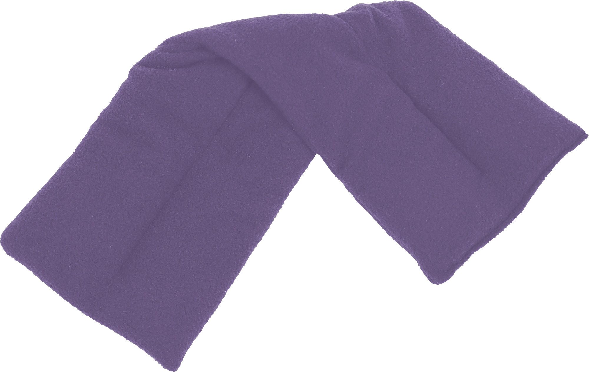 Wärmekissen Nacken-Wärmekissen "Lavendel", Uni