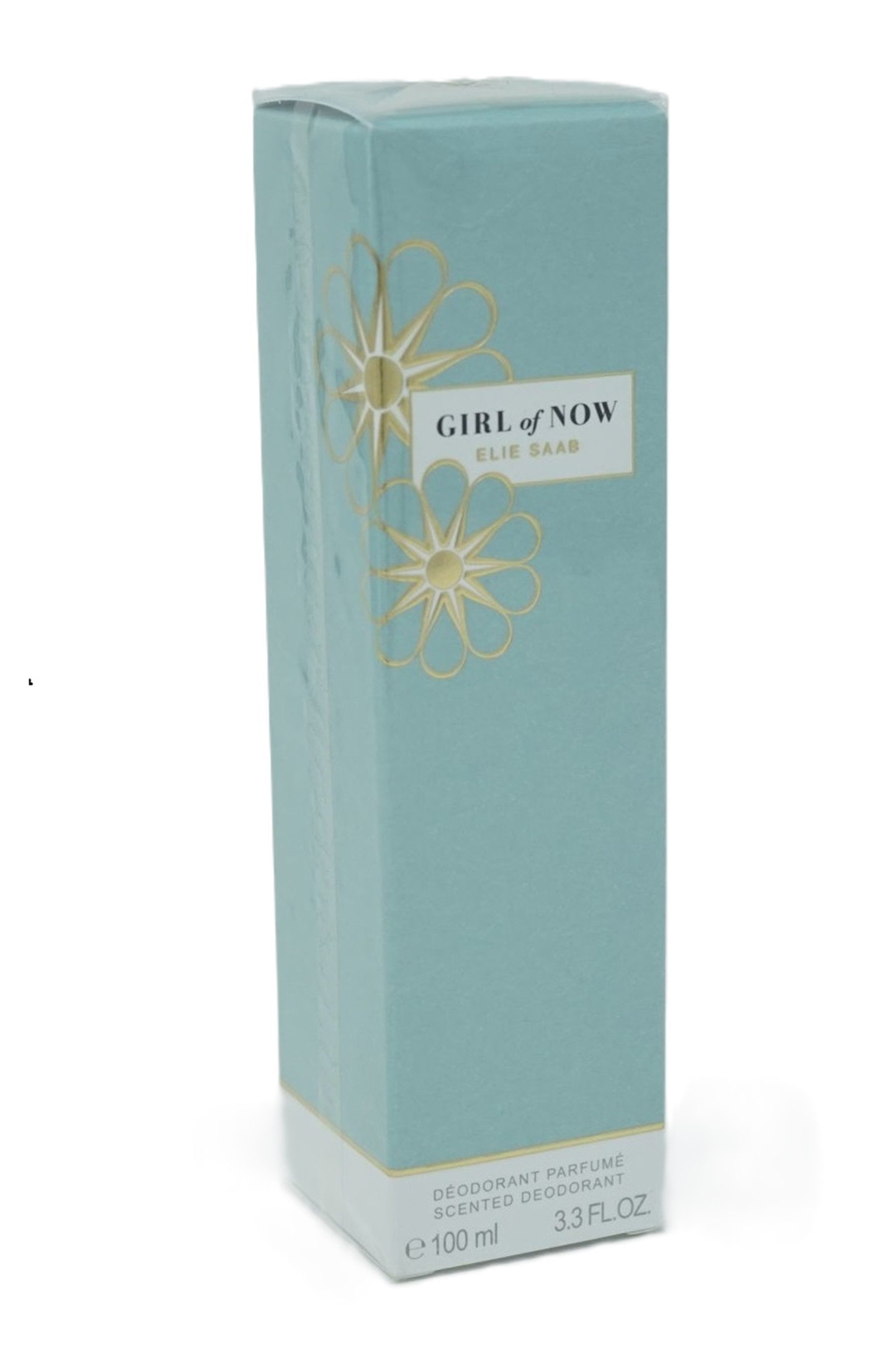 ELIE SAAB Deo-Spray Elie Saab Girl of Now Scented Deodorant Spray 100ml