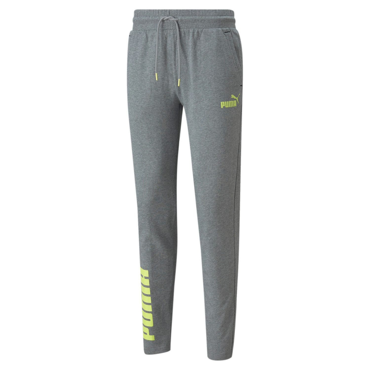 PUMA Trainingshose Puma Herren Trainingshose Power günstig online kaufen
