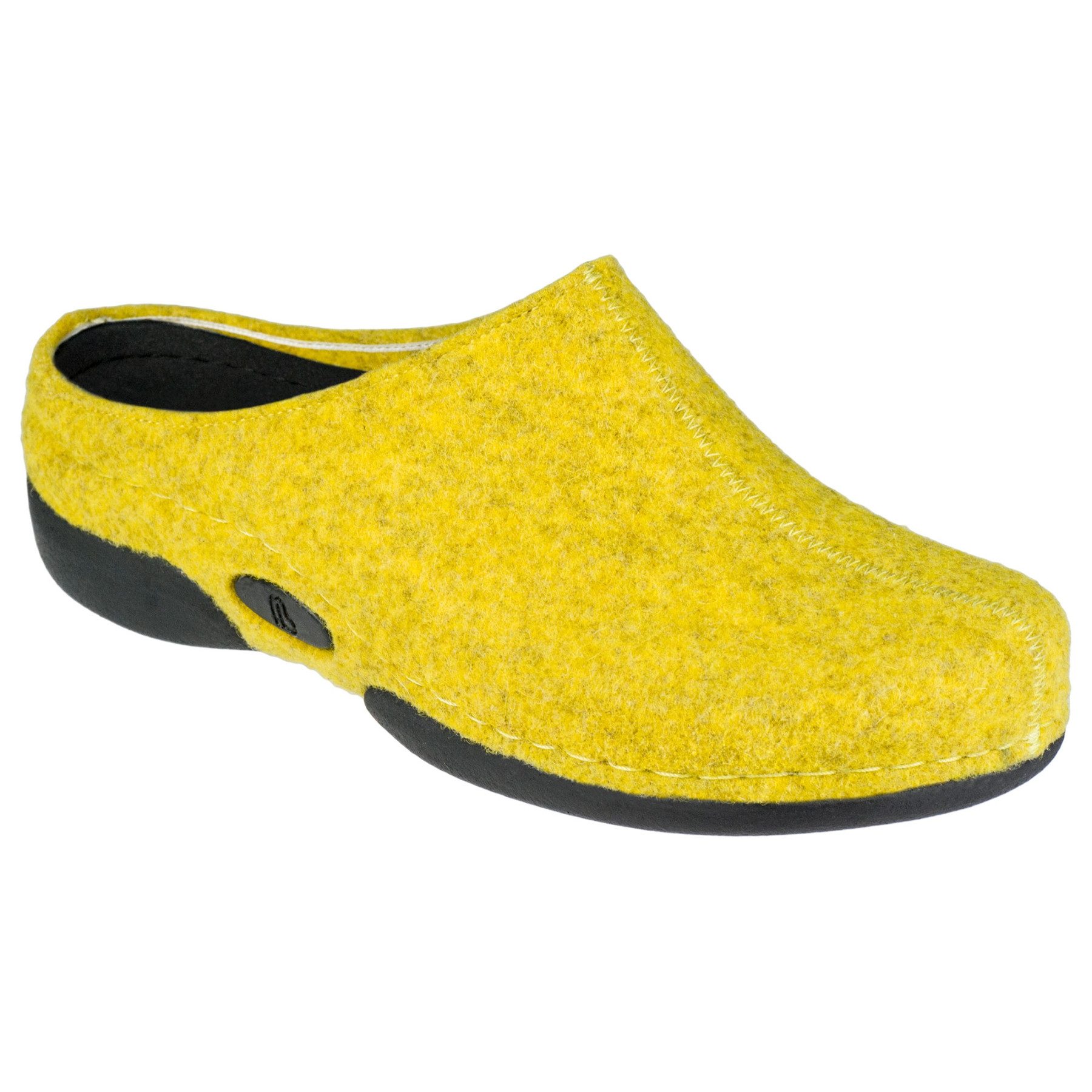 Berkemann weiblich Berkina Leora Clogs Textil Clog