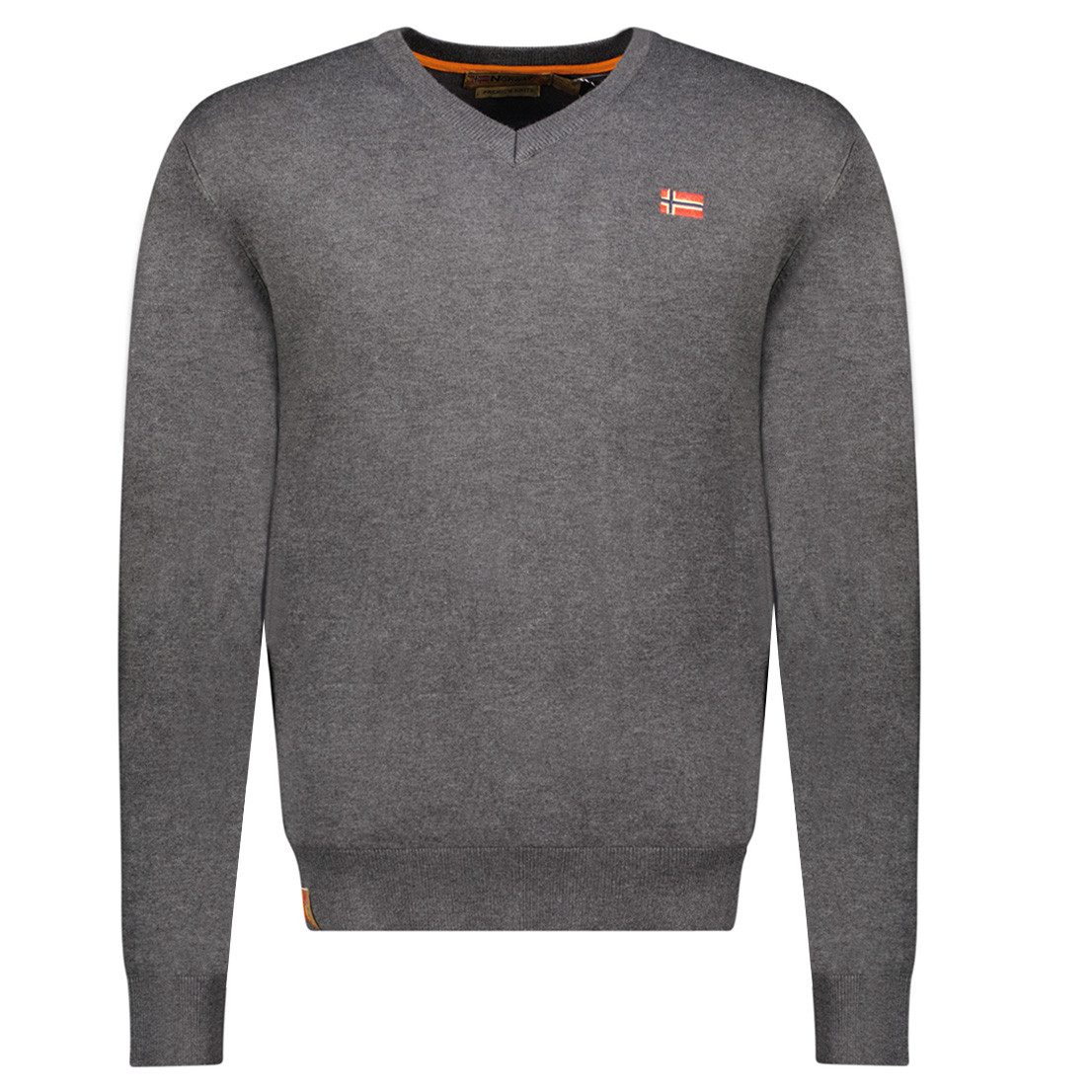 Geographical Norway Strickpullover FELIN (Packung, 1-tlg., günstig online kaufen