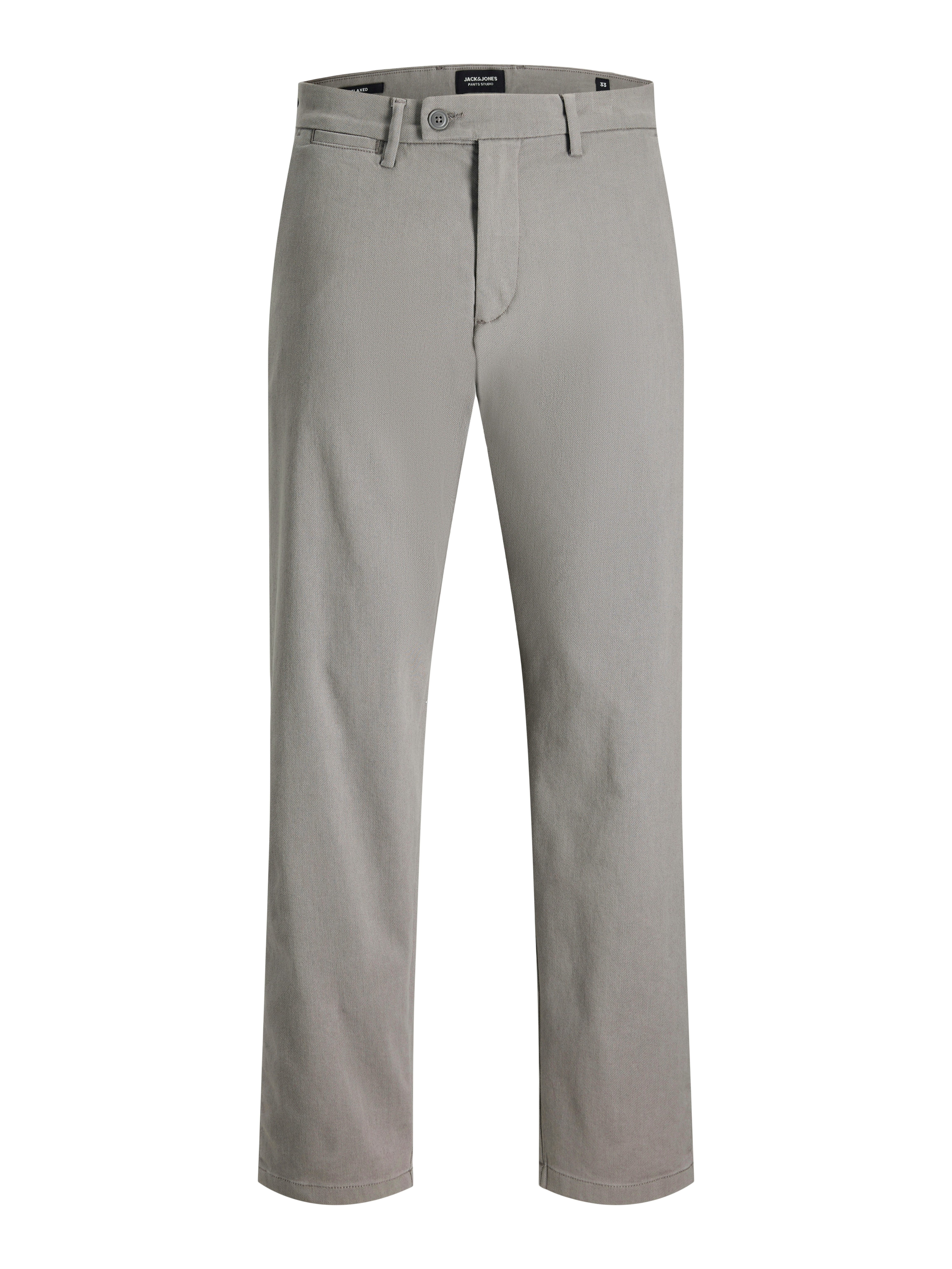 Charcoal Gray