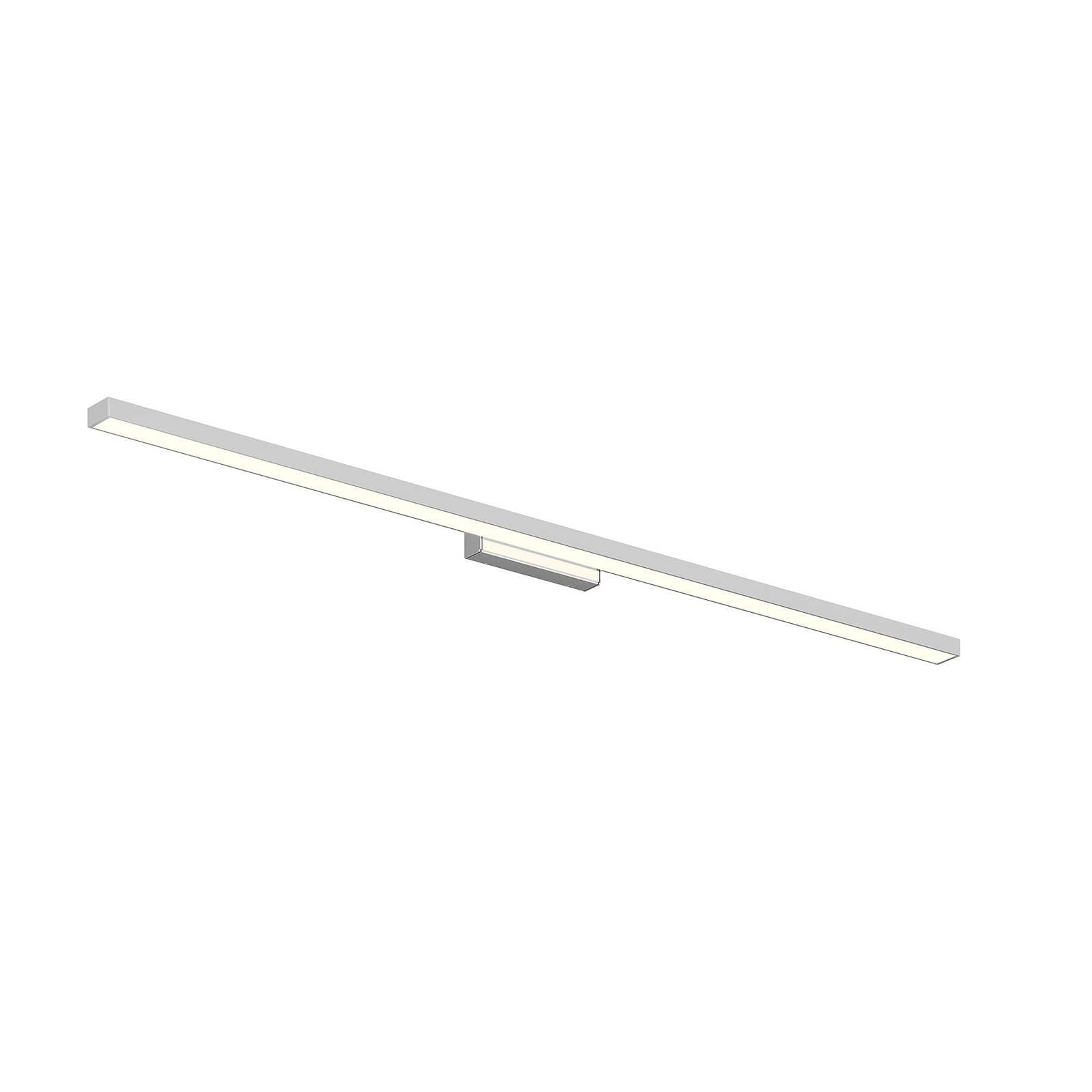 Lindby Wandleuchte Alenia, LED 20 W gesamt, warmweiß