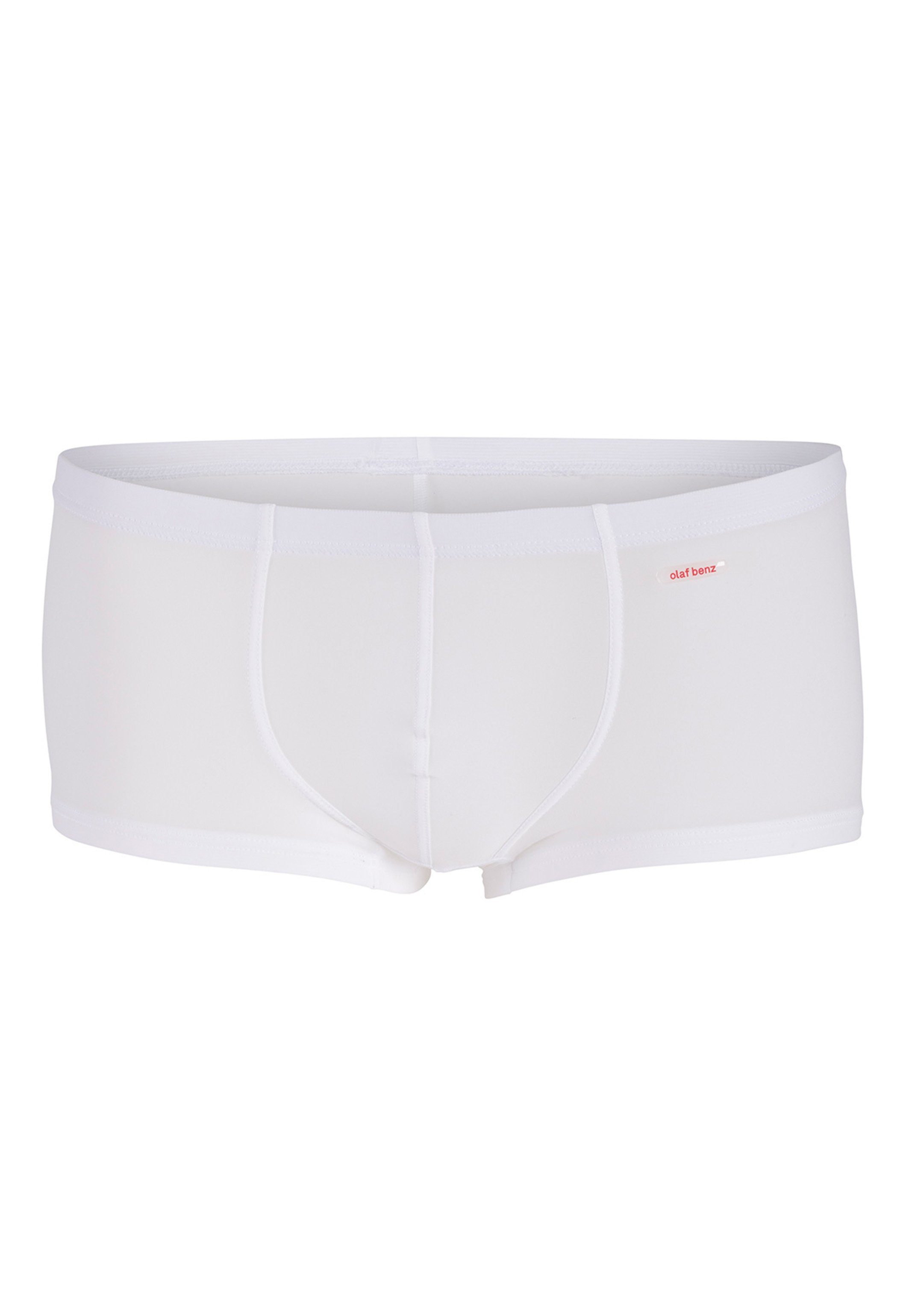 Olaf Benz Retro Boxer RED0965 Minipants (1-St) Hipster / Pant - ohne Eingriff - Ultraleichte Mikrofaser