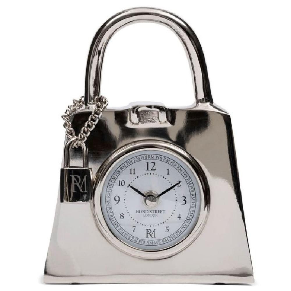 Rivièra Maison Uhr Tischuhr Lovely Bag günstig online kaufen