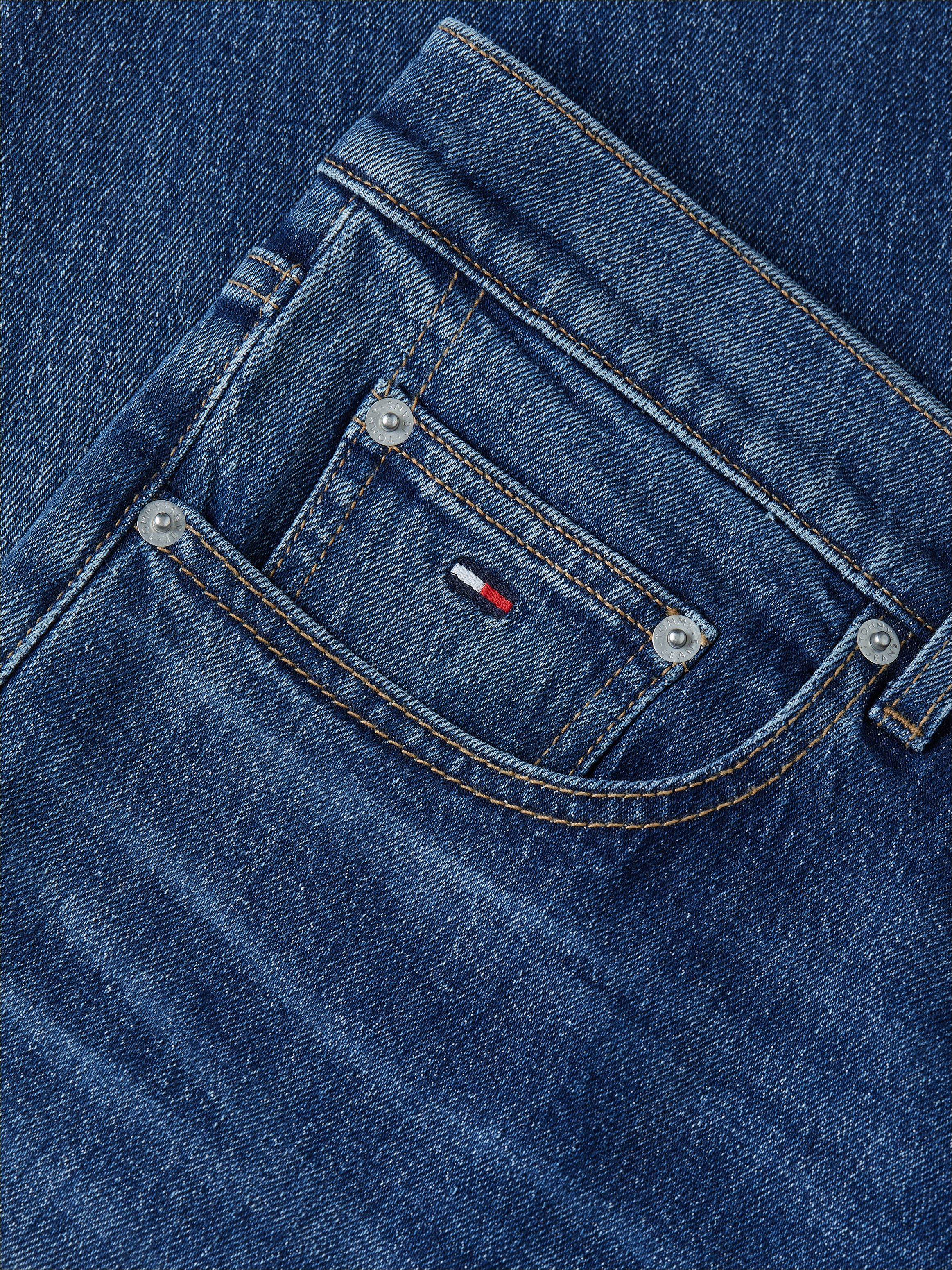 Tommy Jeans Slim-fit-Jeans SCANTON SLIM