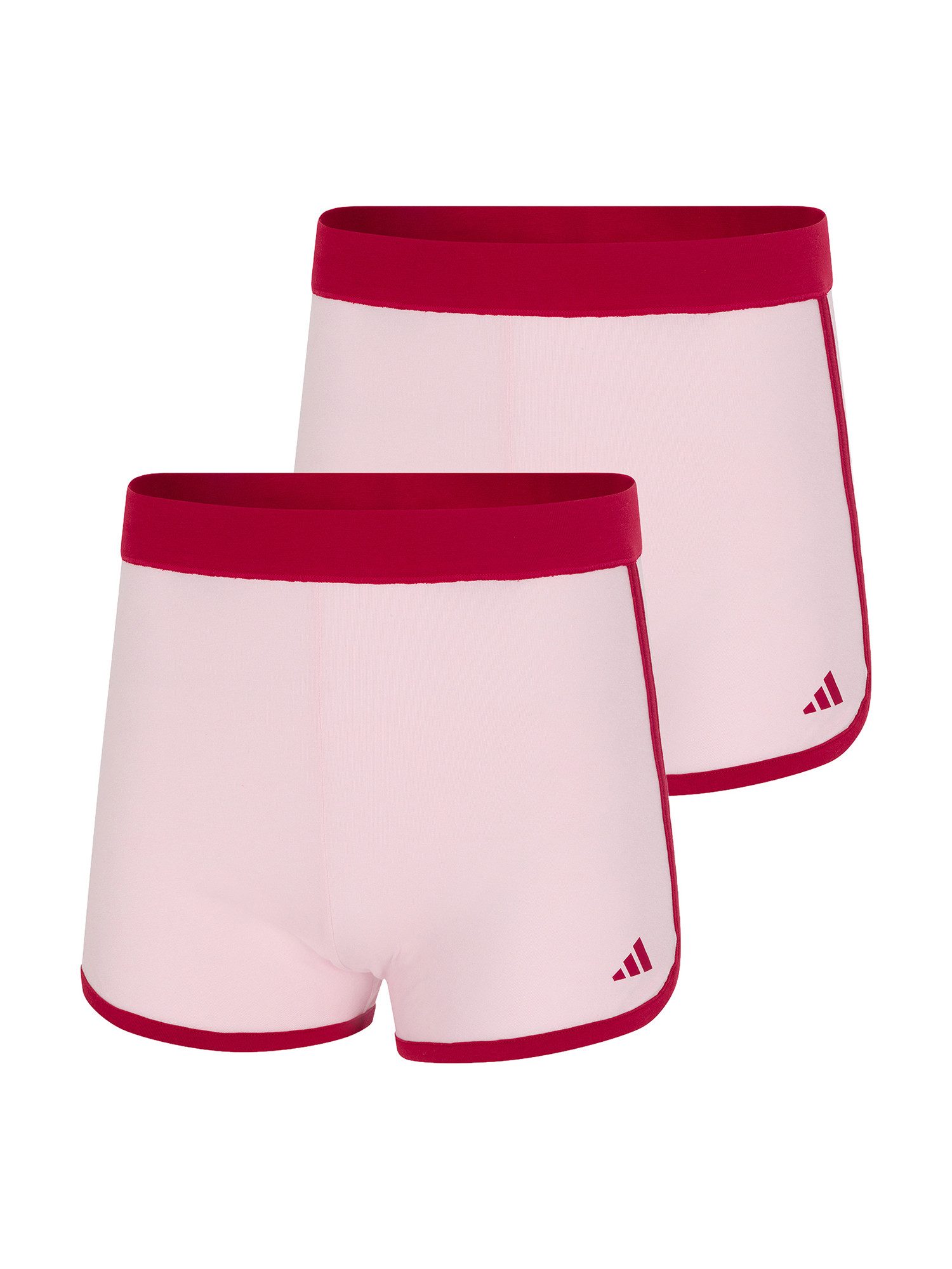 adidas Sportswear Slip Sport Active Essentials (2-St) Unterhose, Basic Slip, Slip