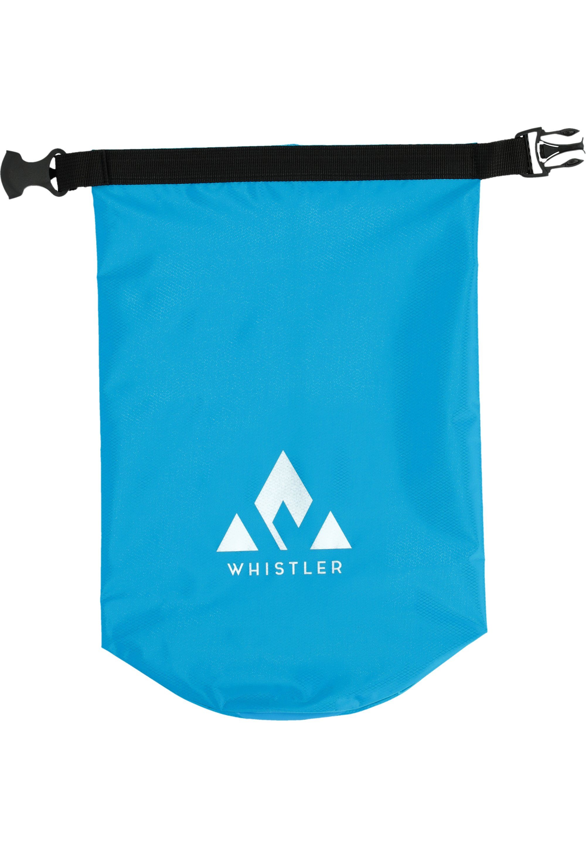 WHISTLER Drybag Tonto 5L, aus wasserdichtem Material