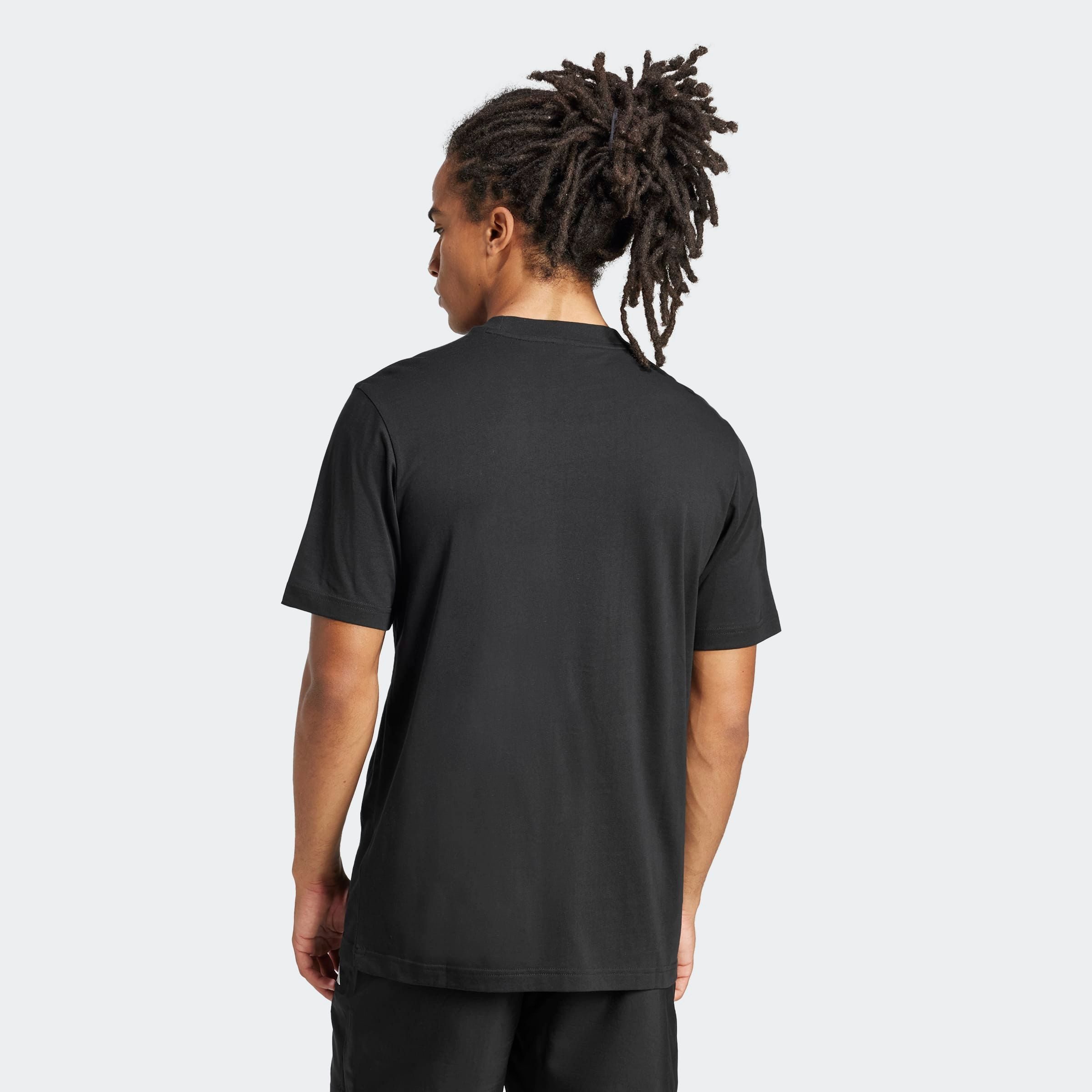 adidas Sportswear T-Shirt M SL SJ günstig online kaufen