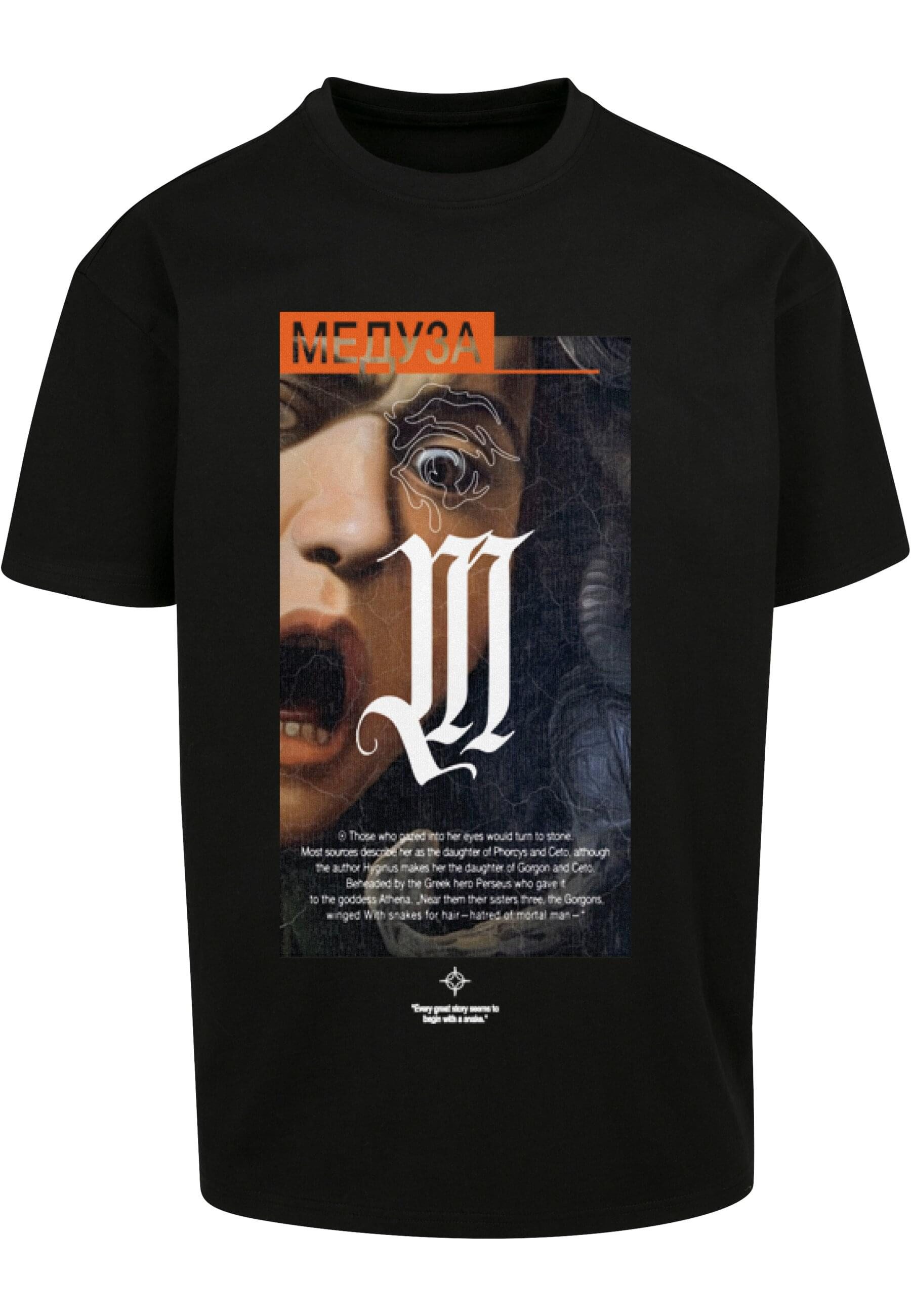 MisterTee T-Shirt MisterTee Unisex Dusa Painting günstig online kaufen