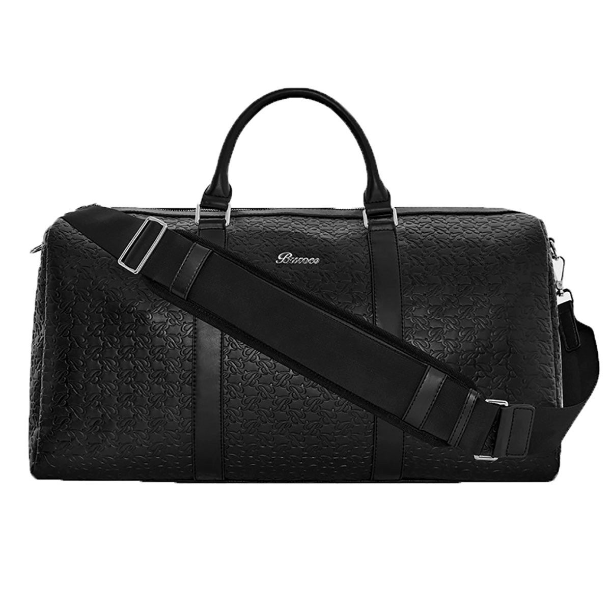 Burocs Weekender Monogram