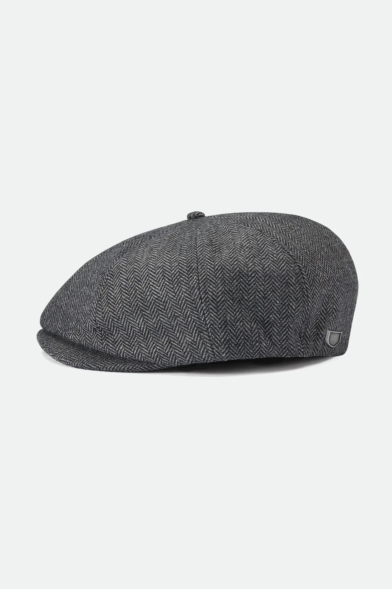 Brixton Flat Cap - Mütze - Schirmmütze - BROOD SNAP CAP