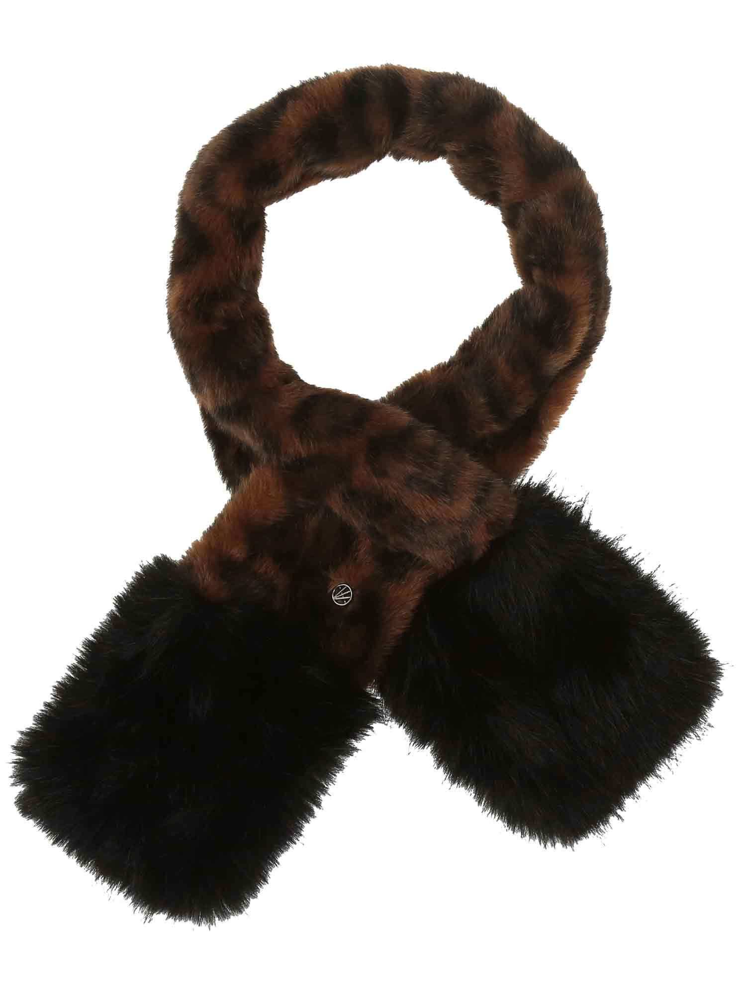 Loevenich Modeschal Polyesterschal