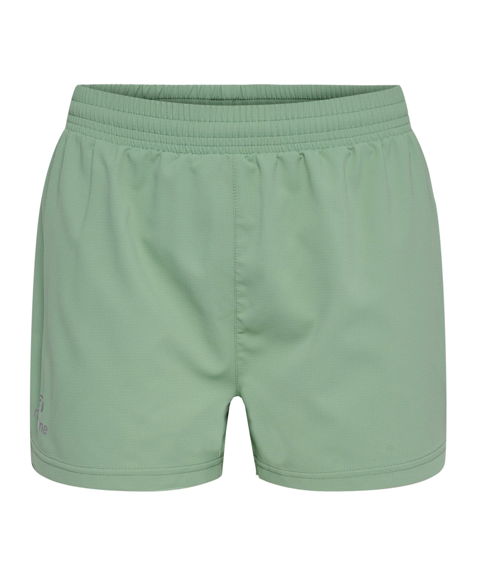 NewLine Laufshorts Newline nwlDALLAS Short Damen Шорты Damen