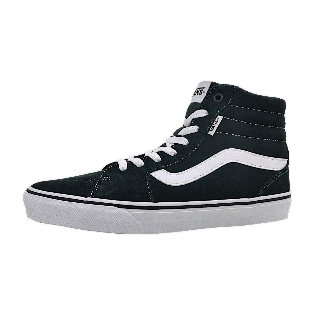 Vans Sneaker high Schnürschuh