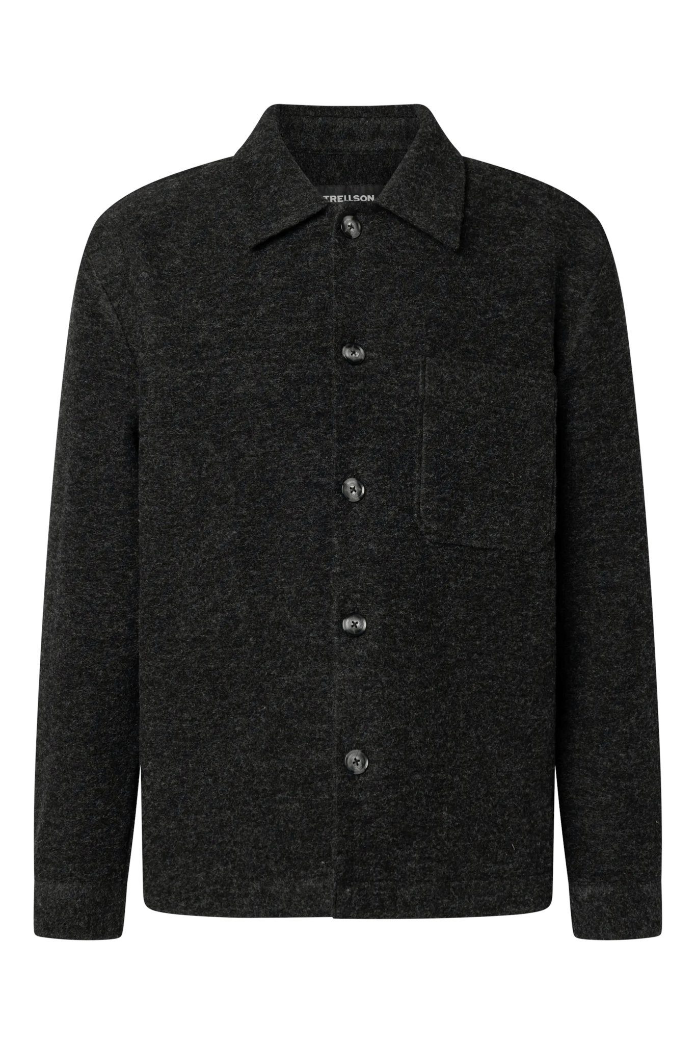 Strellson Hemdjacke