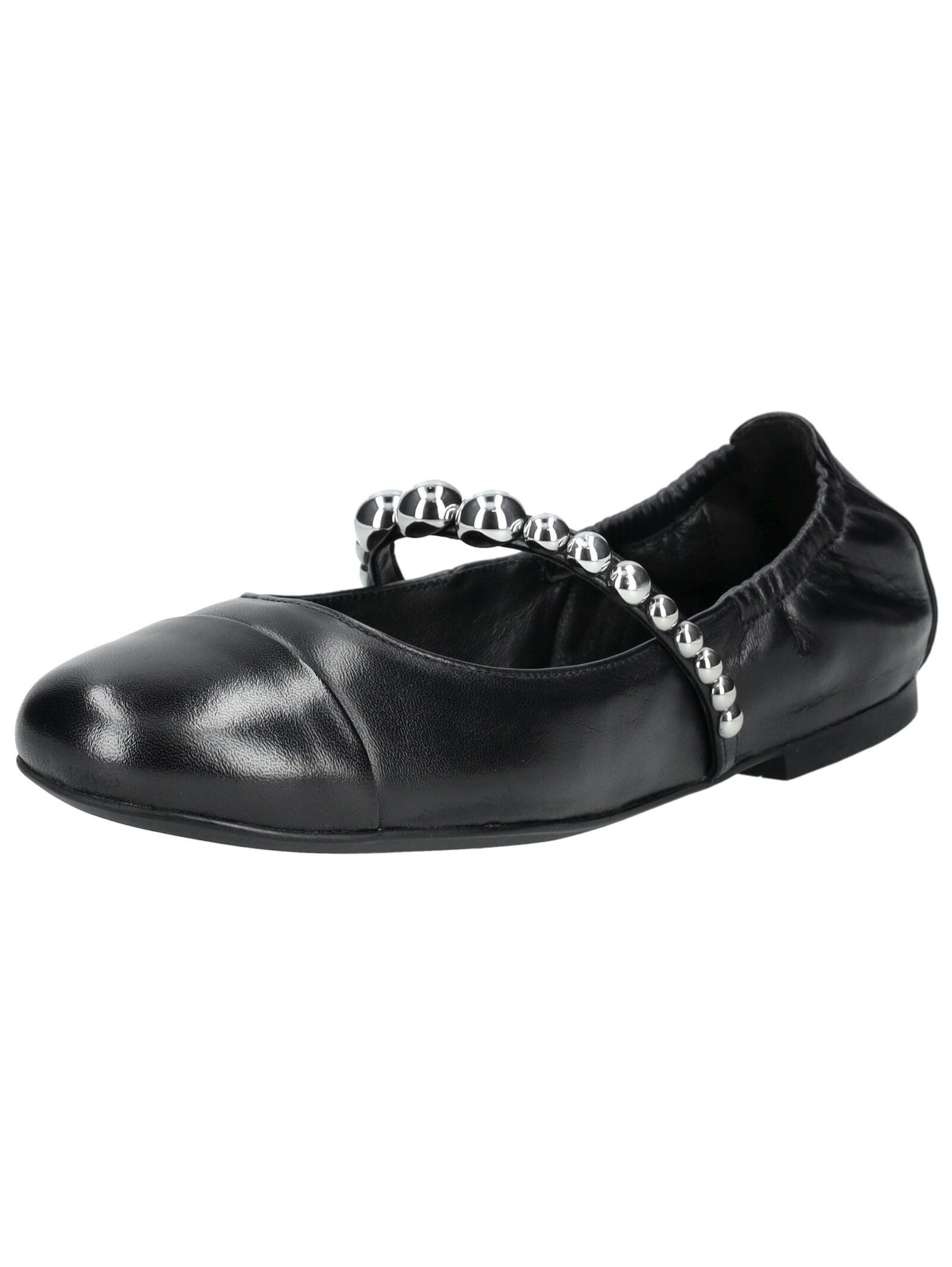Högl Ballerinas Leder Riemchenballerina günstig online kaufen