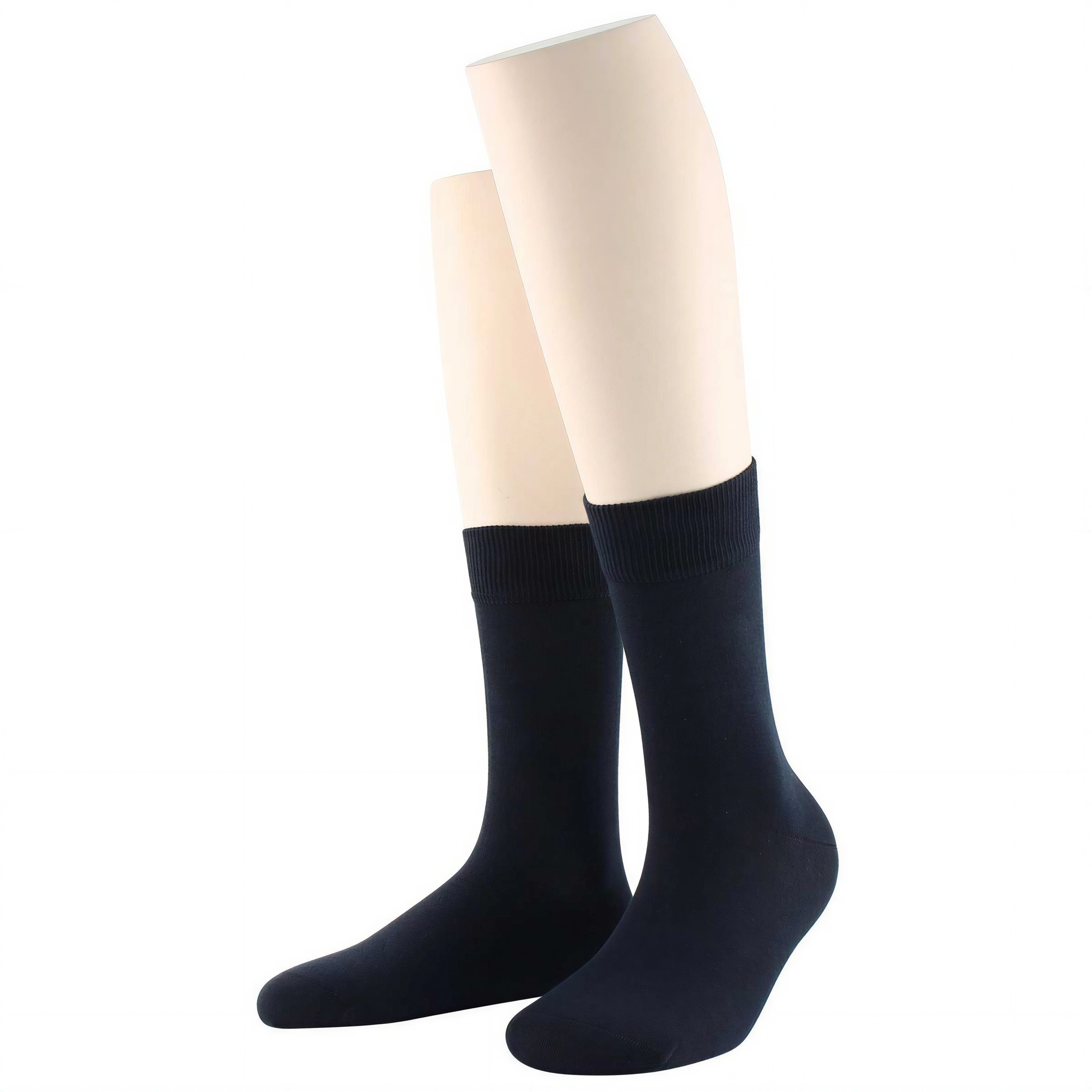 Komfortsocken Damen Bio Baumwollsocken Organic Cotton