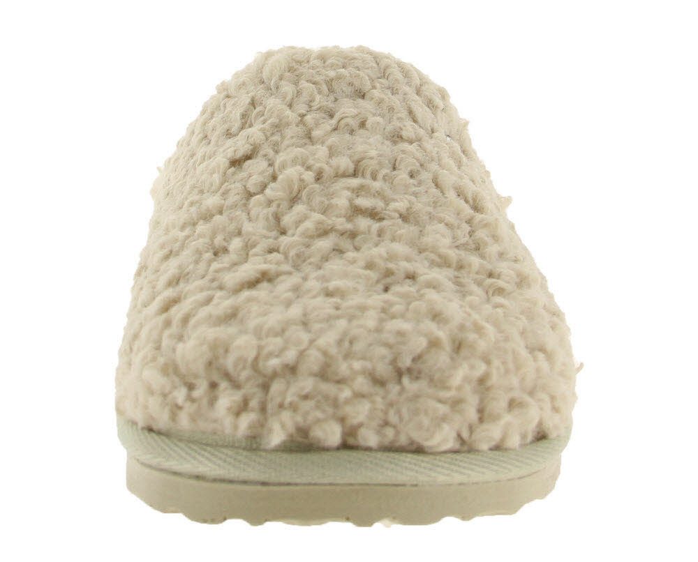 Fischer Fischer Damen Hausschuhe Pantoffel